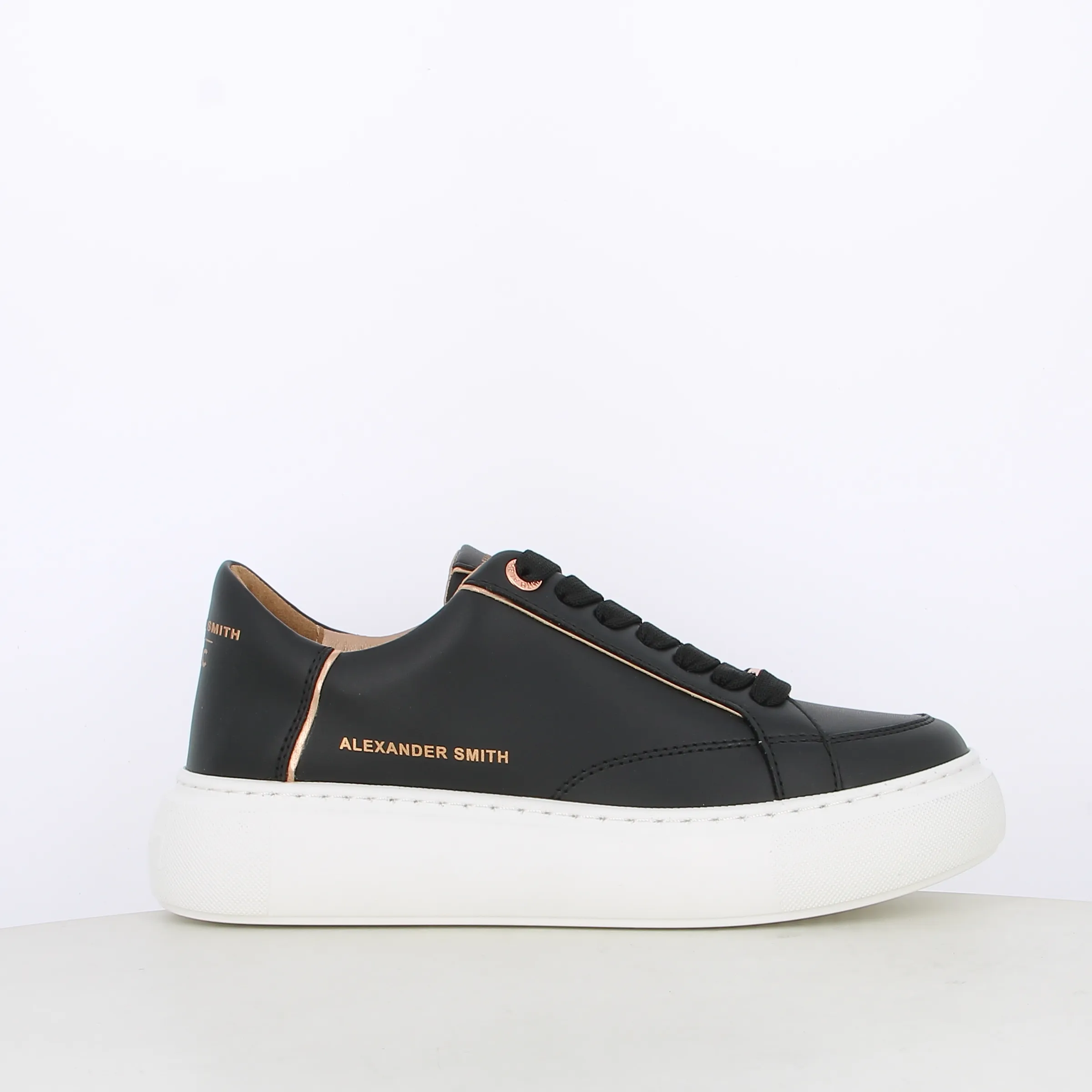 -----Alexander Smith -----Sneakers da donna bicolor ----