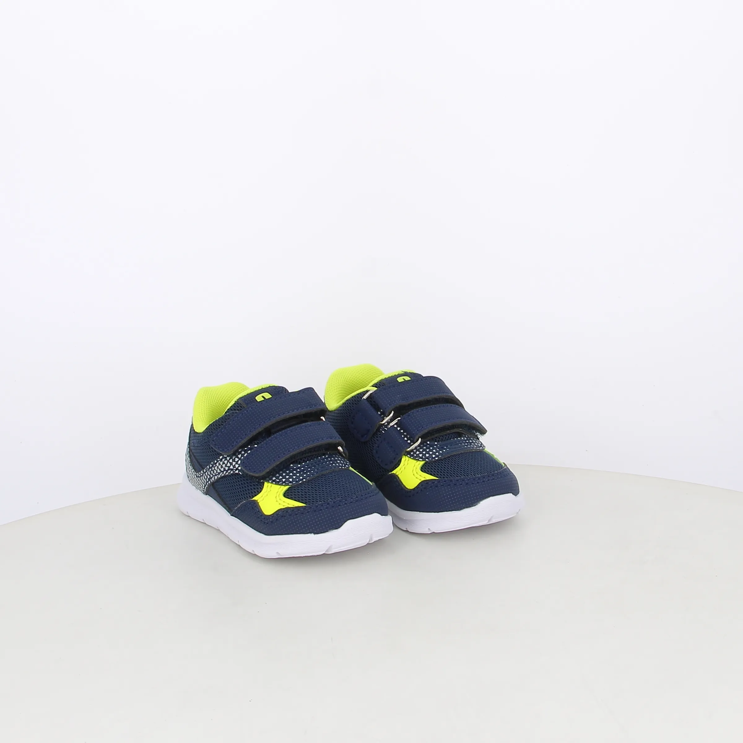 -----Chicco -----Sneakers da bambino Geep ----