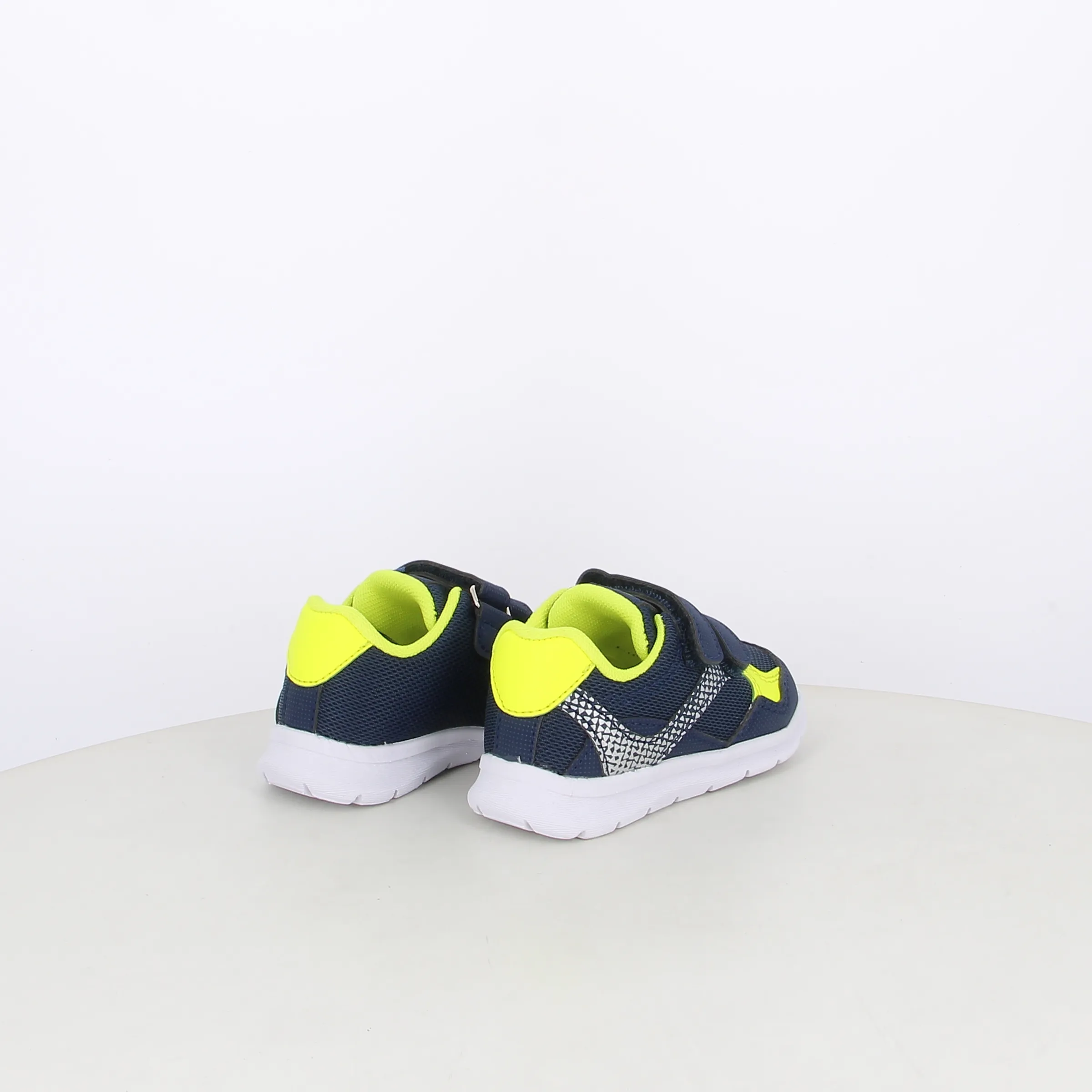 -----Chicco -----Sneakers da bambino Geep ----