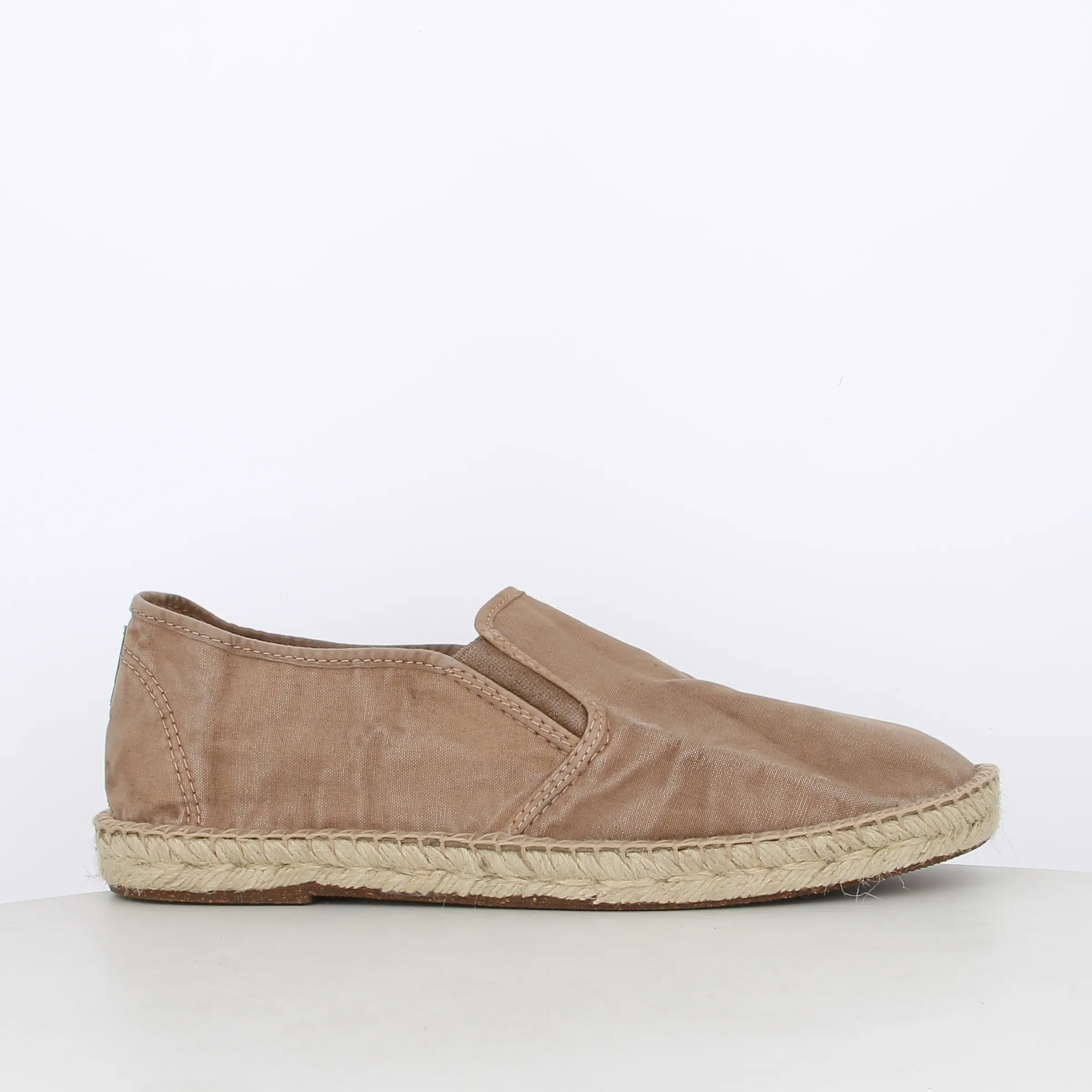 -----Natural World -----Espadrillas da uomo ----