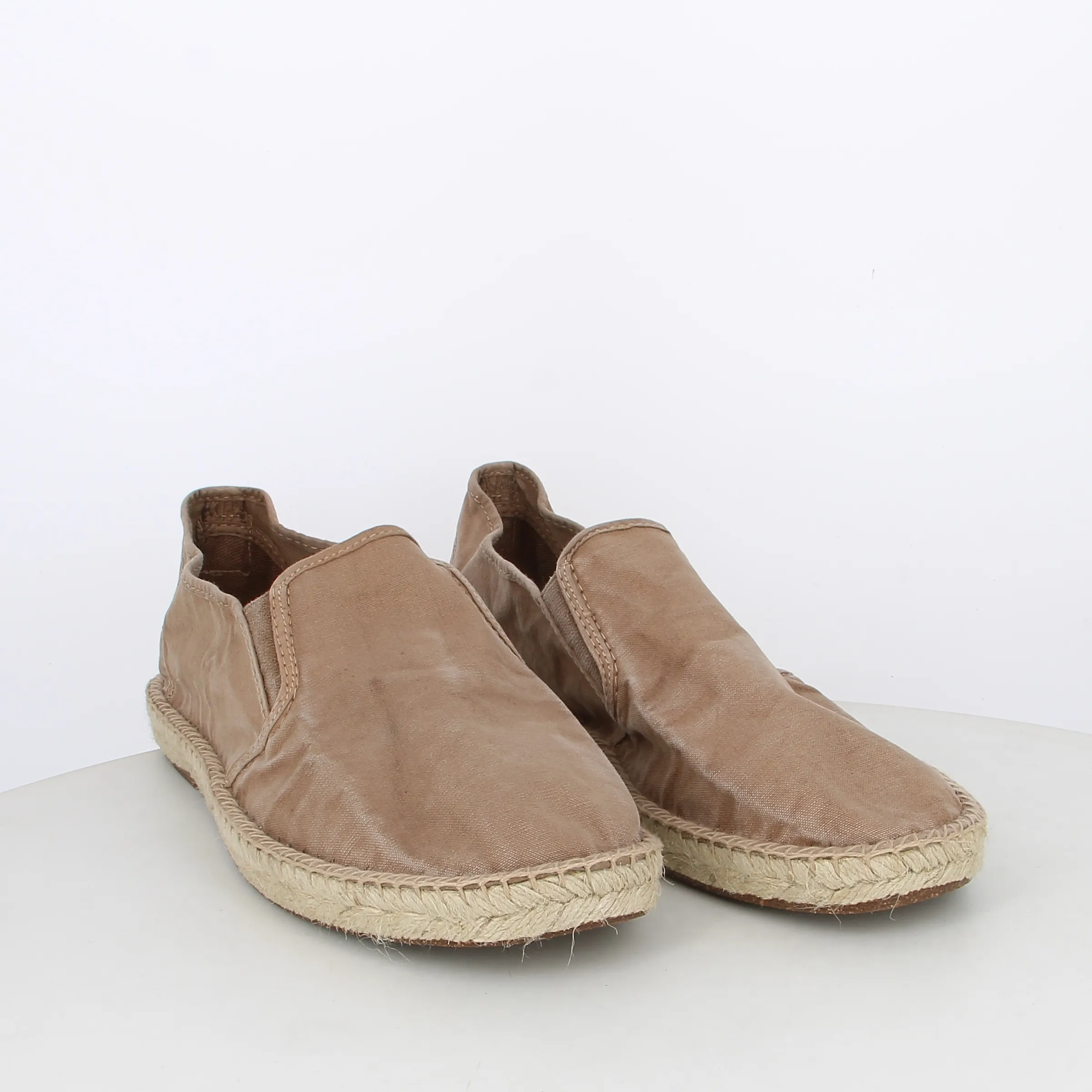 -----Natural World -----Espadrillas da uomo ----