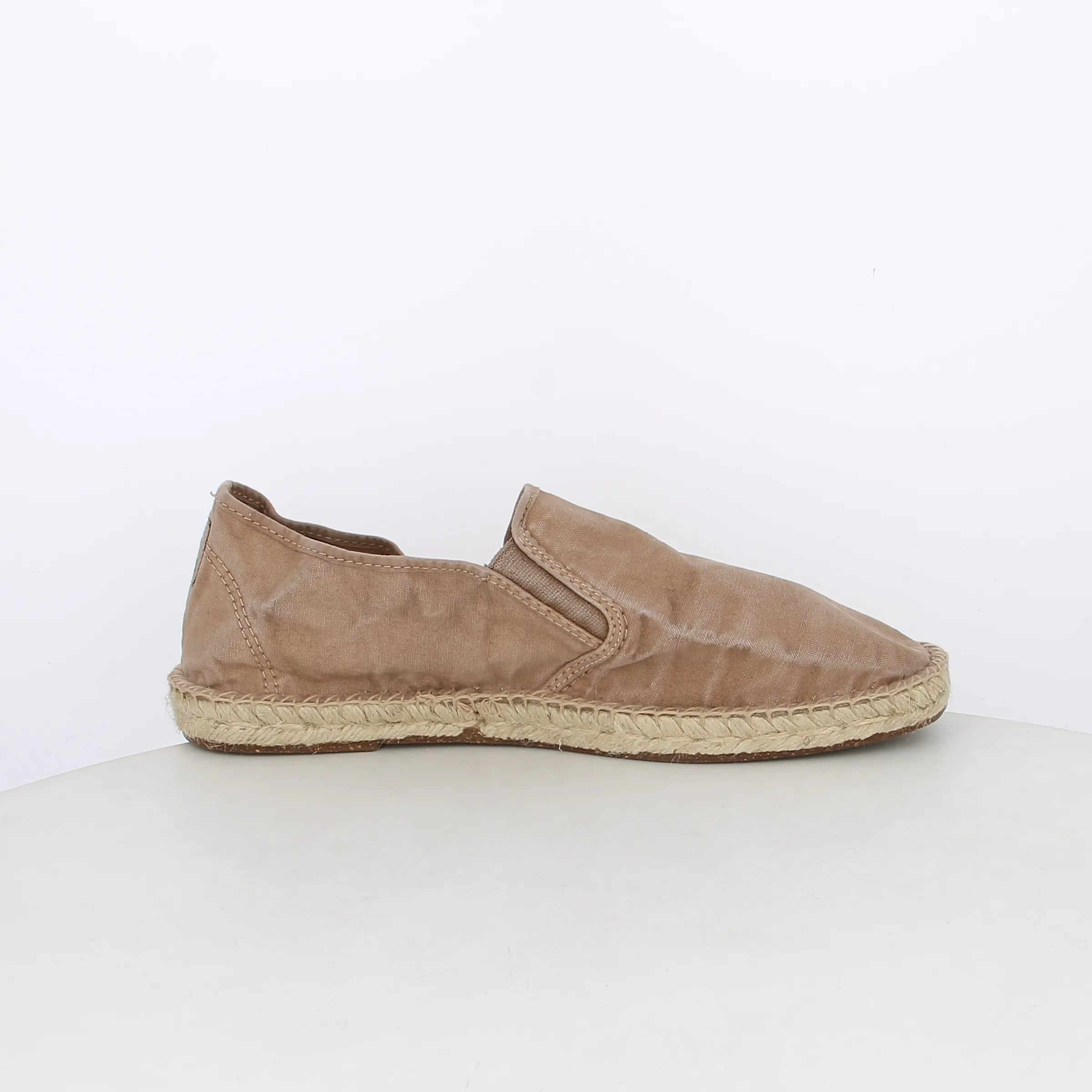 -----Natural World -----Espadrillas da uomo ----