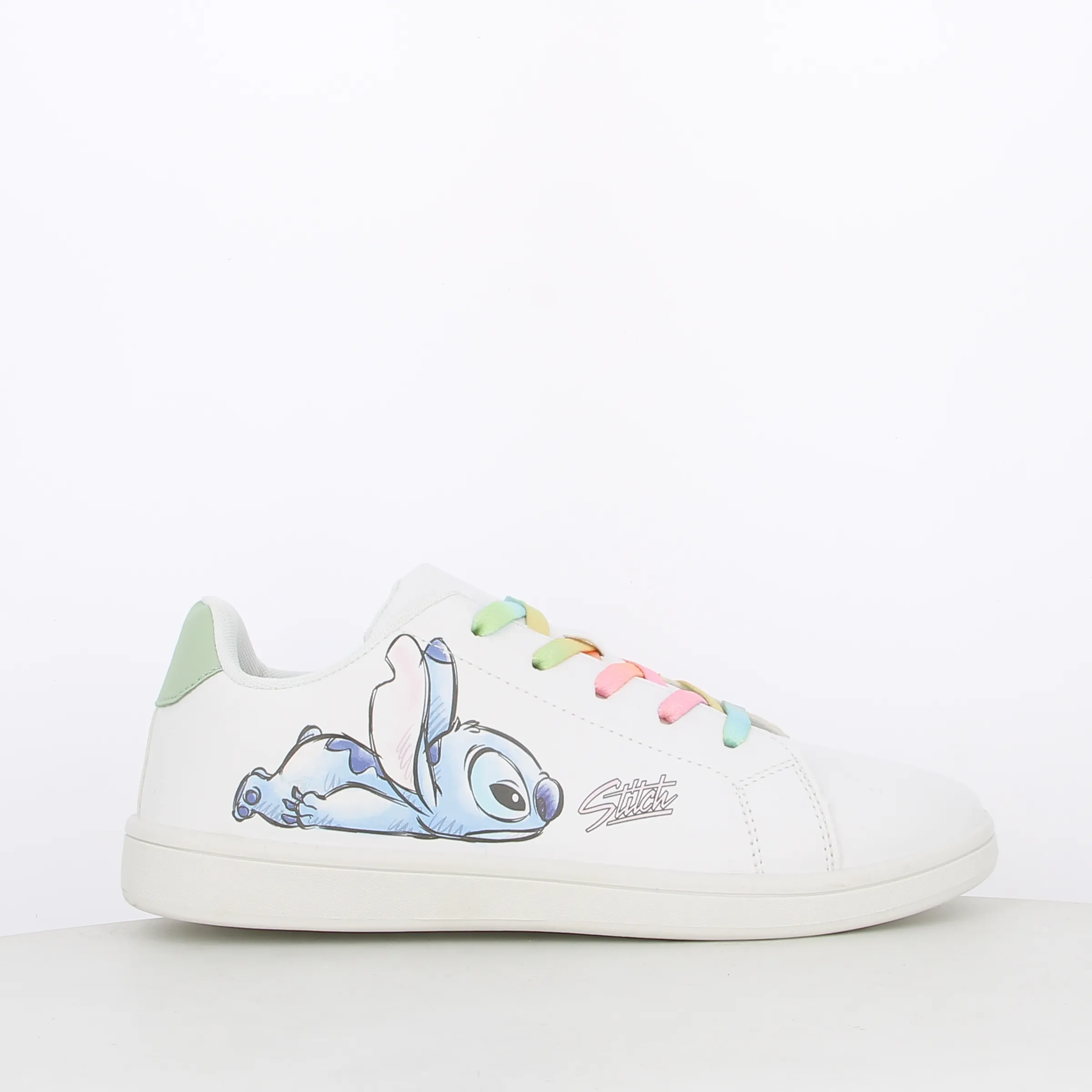 -----Stitch -----Sneakers da donna con stampa ----