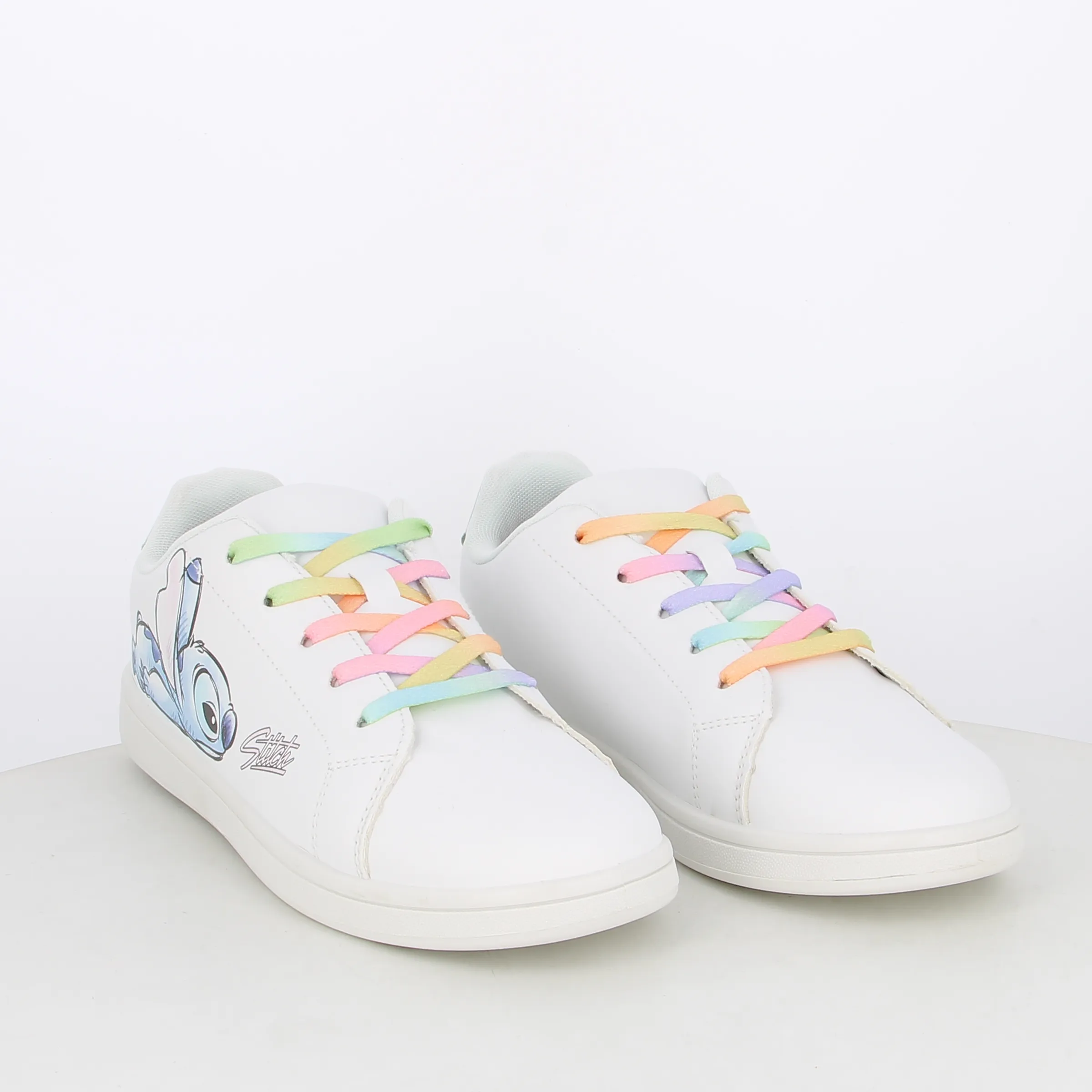 -----Stitch -----Sneakers da donna con stampa ----