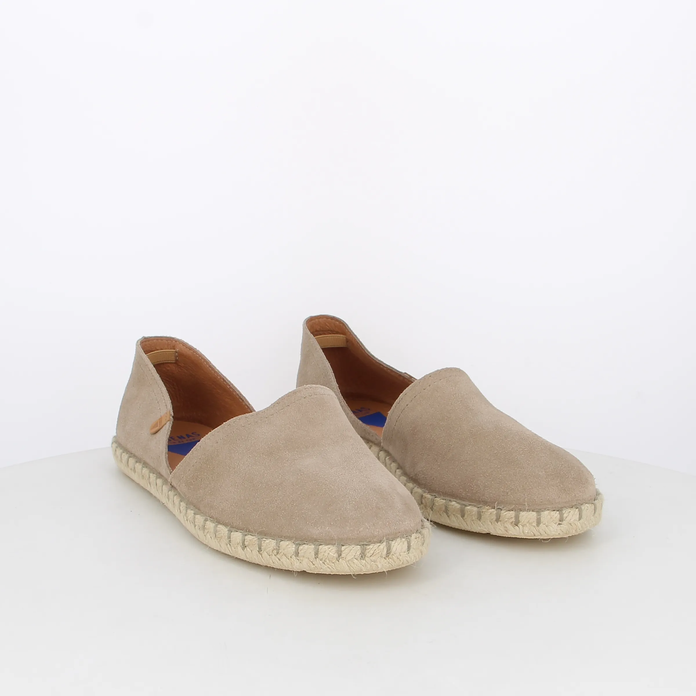 -----Verbenas -----Espadrillas da donna macramÞ ----