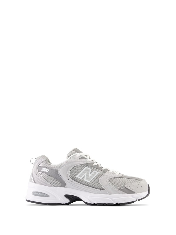 530 light gray sneakers