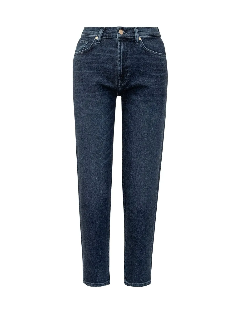 7 FOR ALL MANKIND Jeans Malia Luxe Vintage  