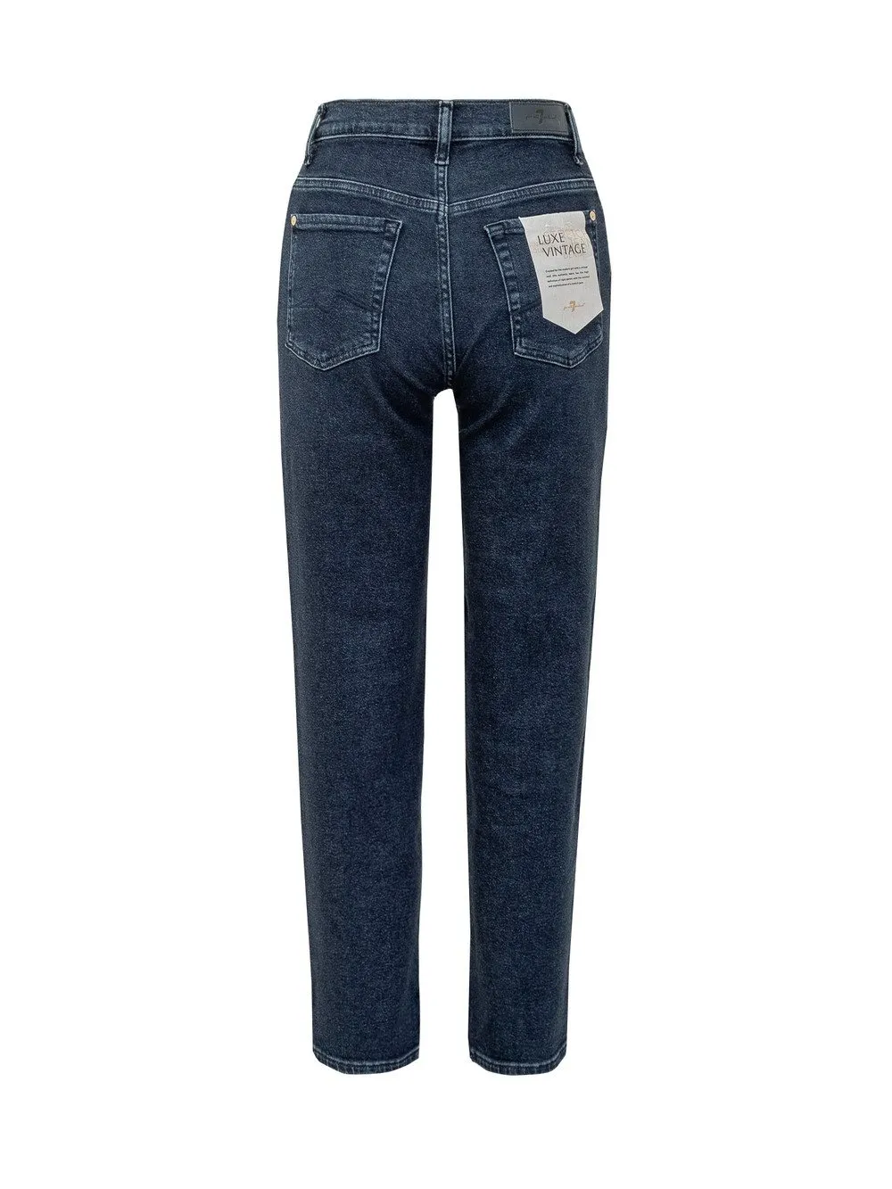 7 FOR ALL MANKIND Jeans Malia Luxe Vintage  