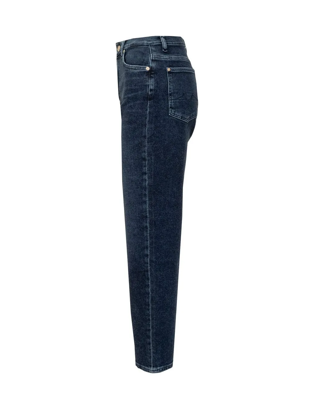7 FOR ALL MANKIND Jeans Malia Luxe Vintage  