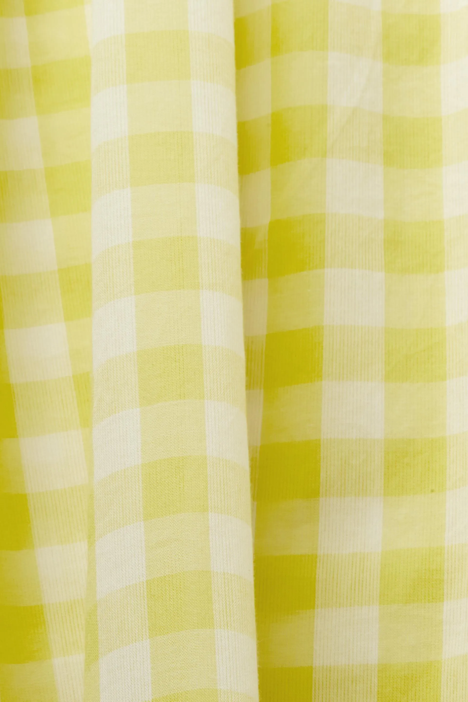 Abito da spiaggia stile caffettano, 100% cotone