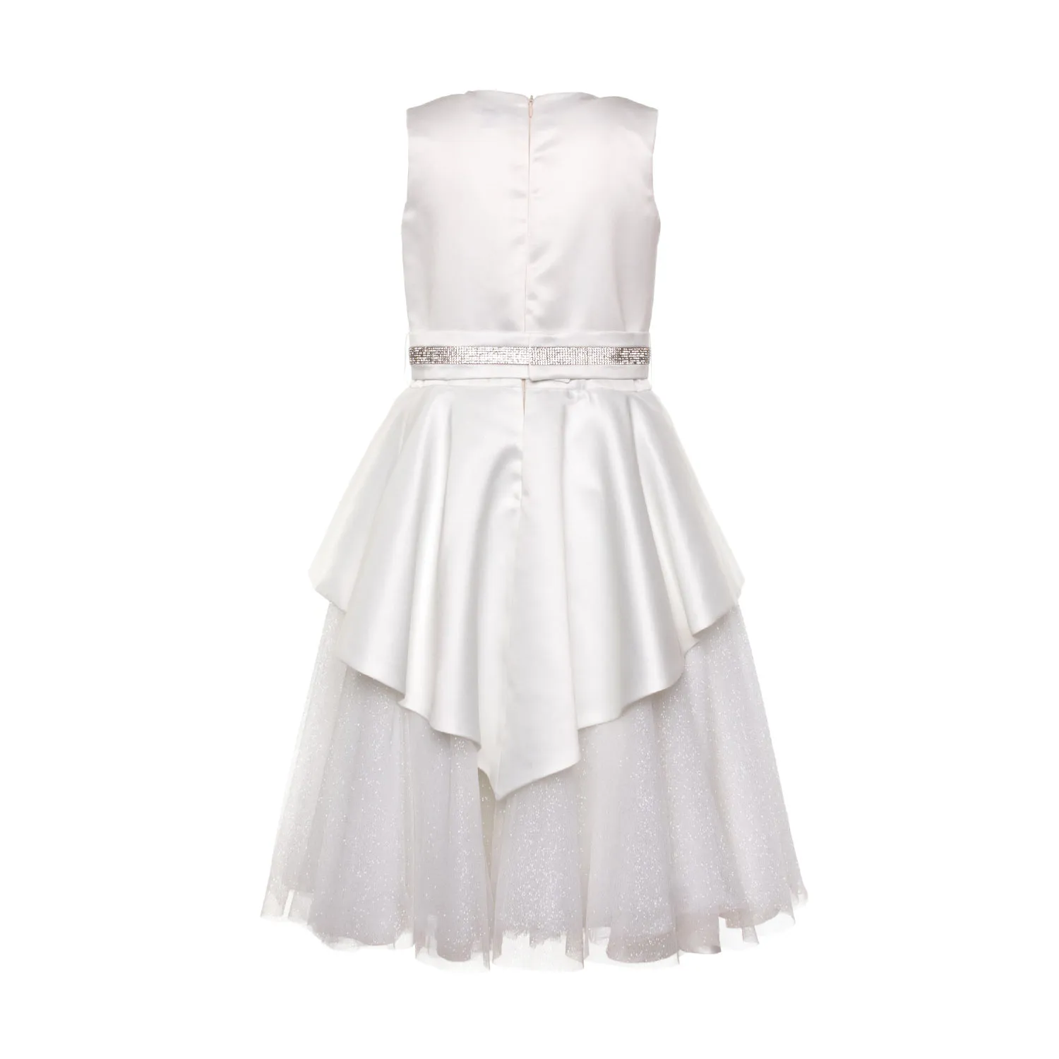 Abito Elegante Girl Bambina