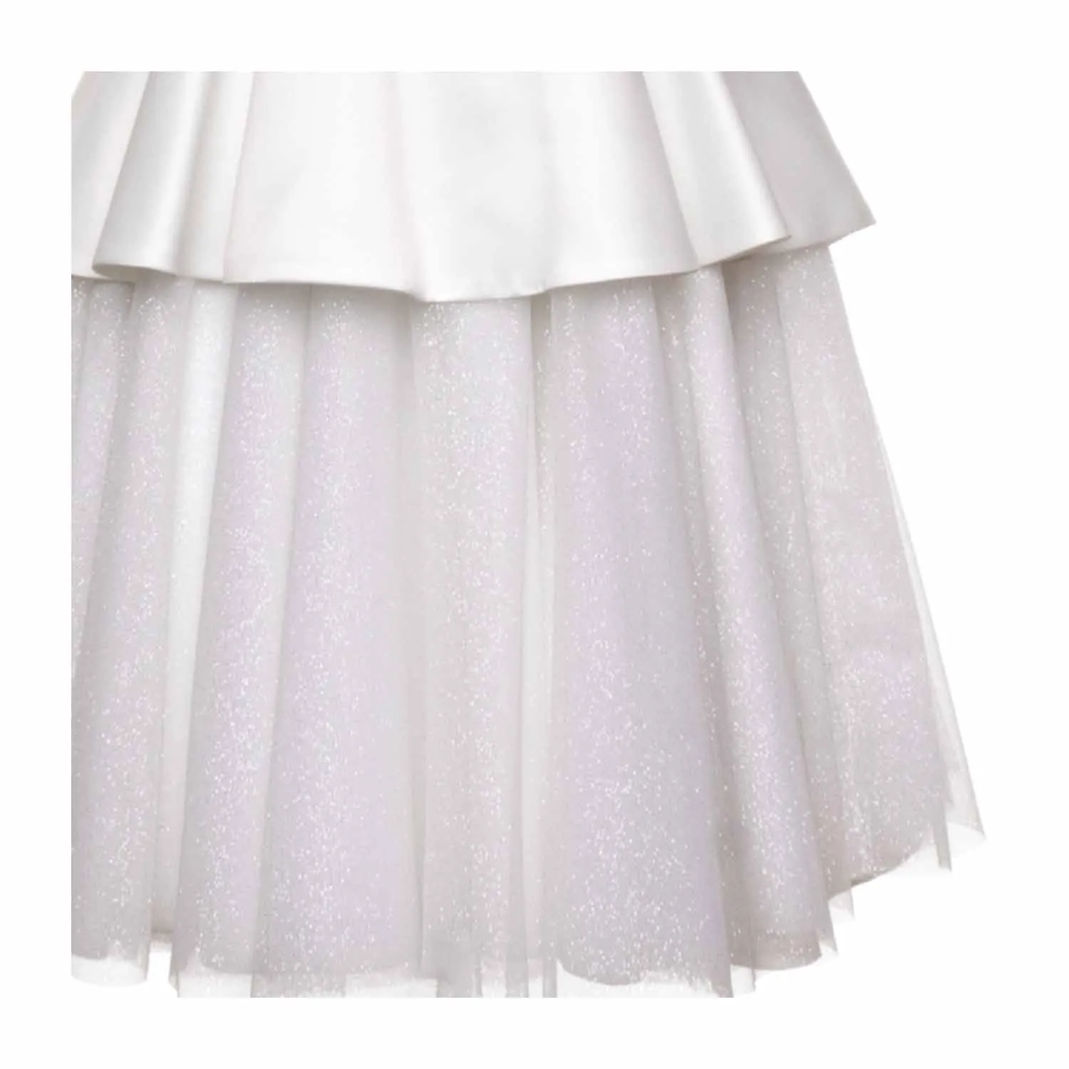 Abito Elegante Girl Bambina