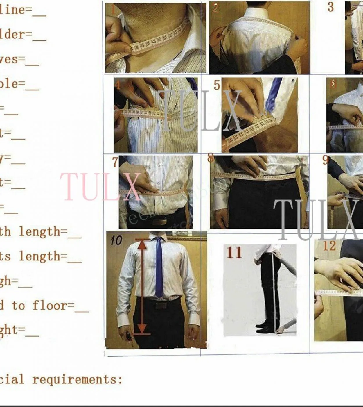 Abito su misura con pantaloni Smoking da sposa bianco per sposo con scialle dorato Risvolto 3 pezzi Abiti da uomo slim fit Costu