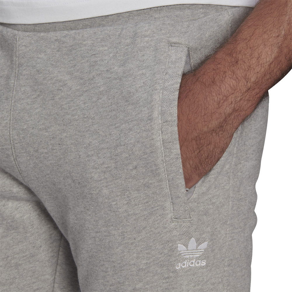 ADIDAS ORIGINALS PANTALONI ESSENTIAL GARZATO