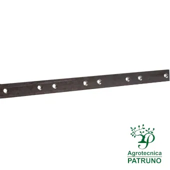 Agrotecnica Patruno Srl » Asta forata GS 402 2.12 metri 28 sezioni 14533