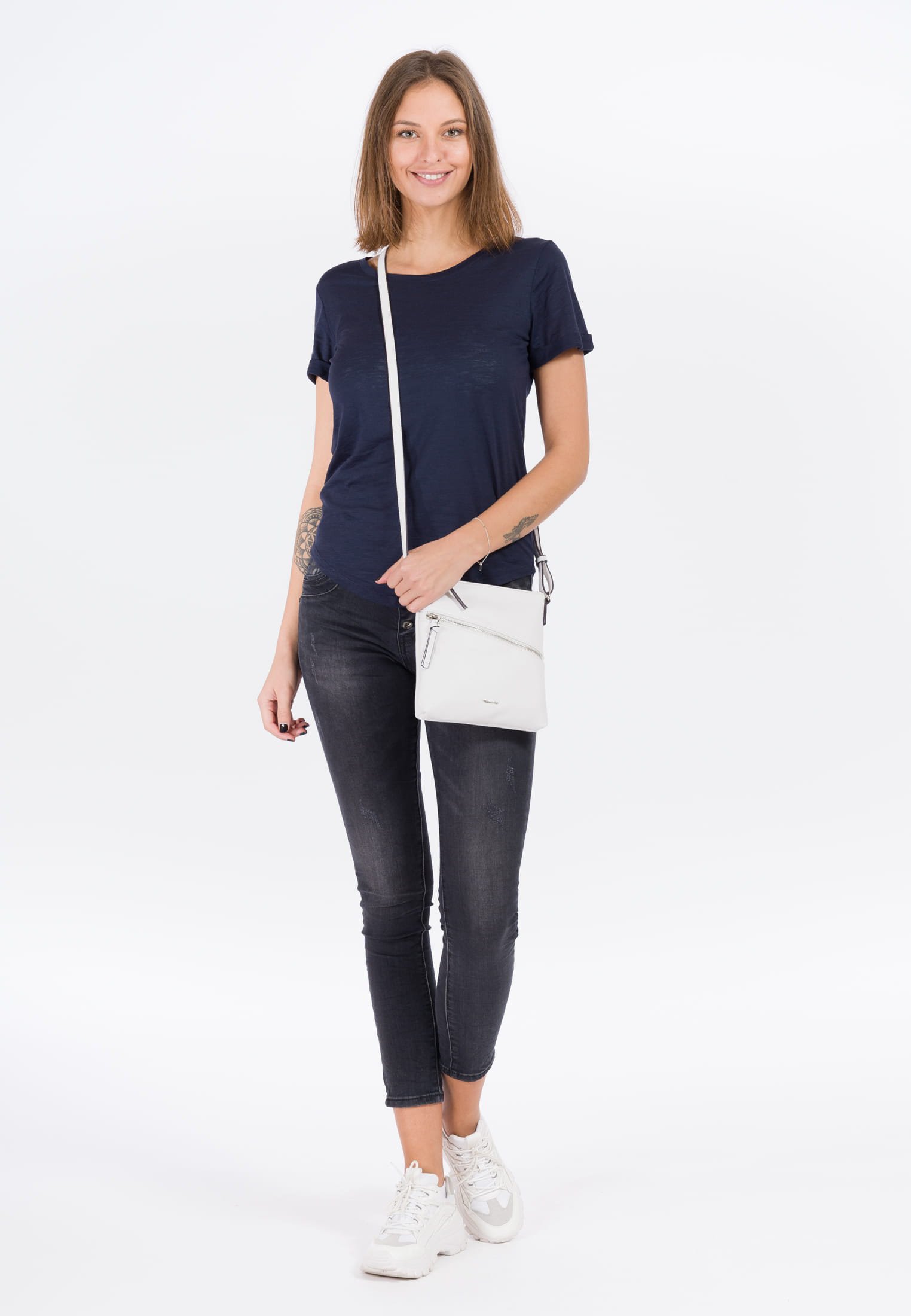 ALESSIA - Borsa a tracolla