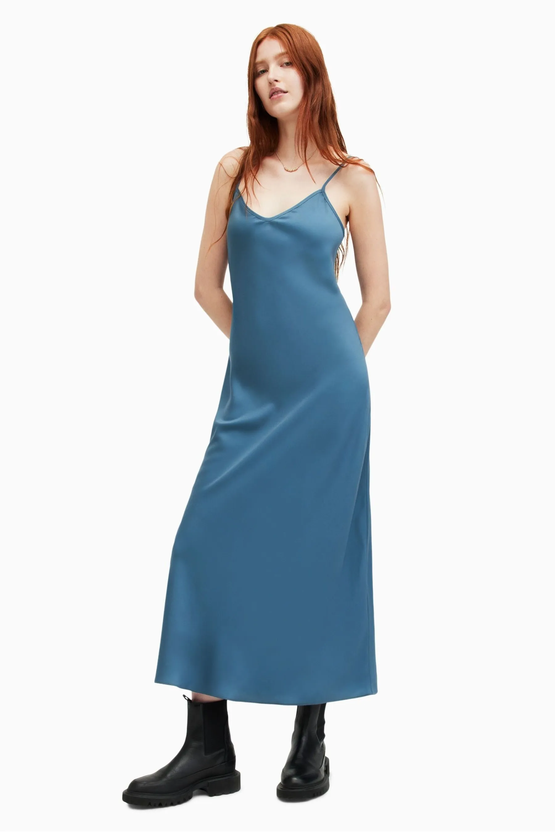 AllSaints - Bryony - Abito