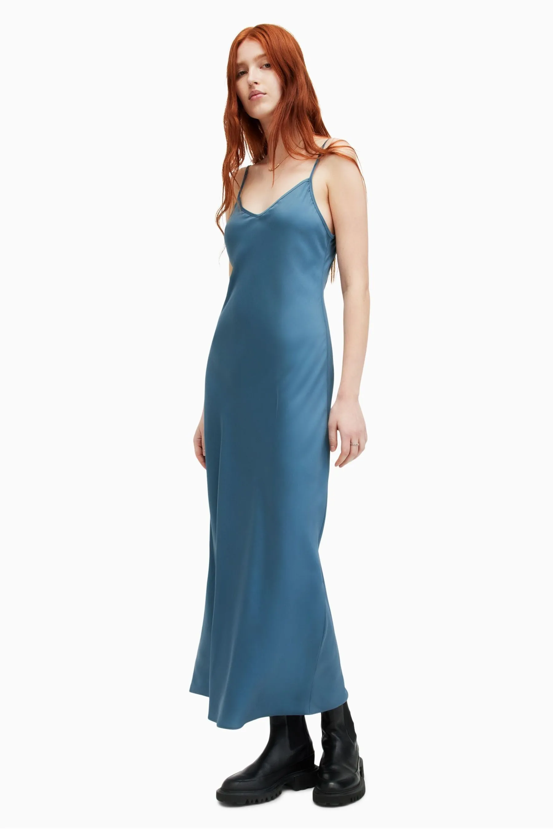 AllSaints - Bryony - Abito