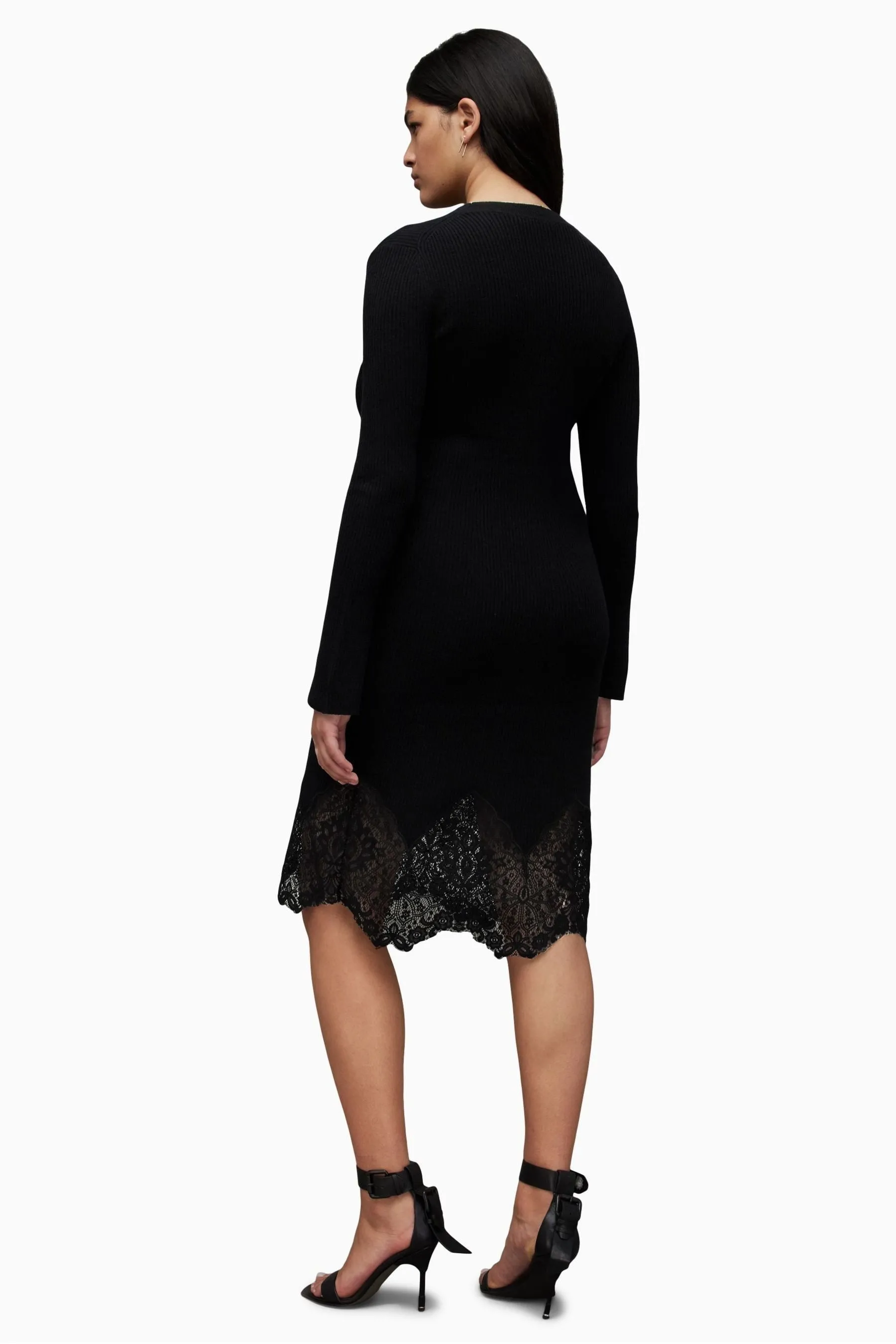 AllSaints - Milly - Abito
