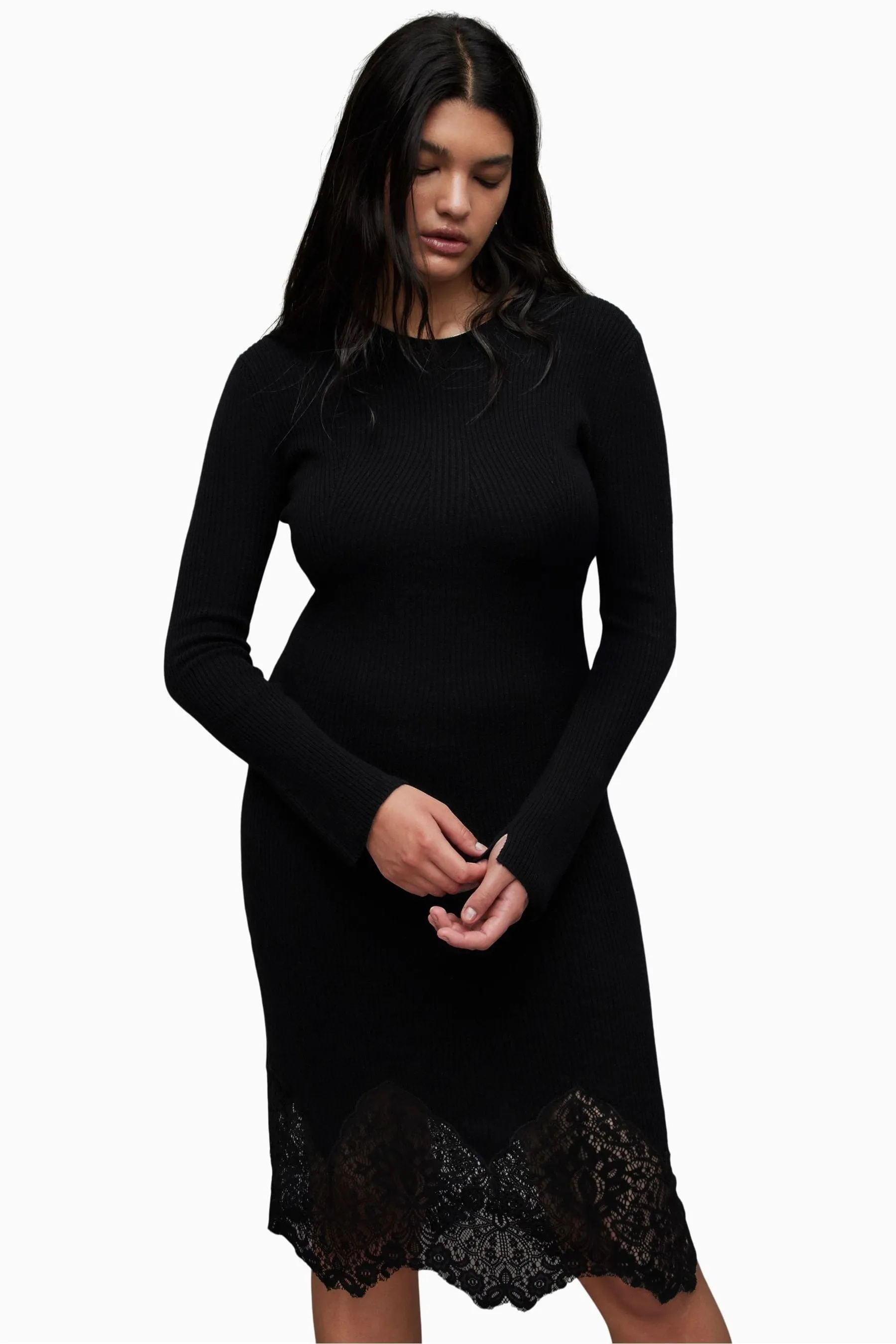AllSaints - Milly - Abito