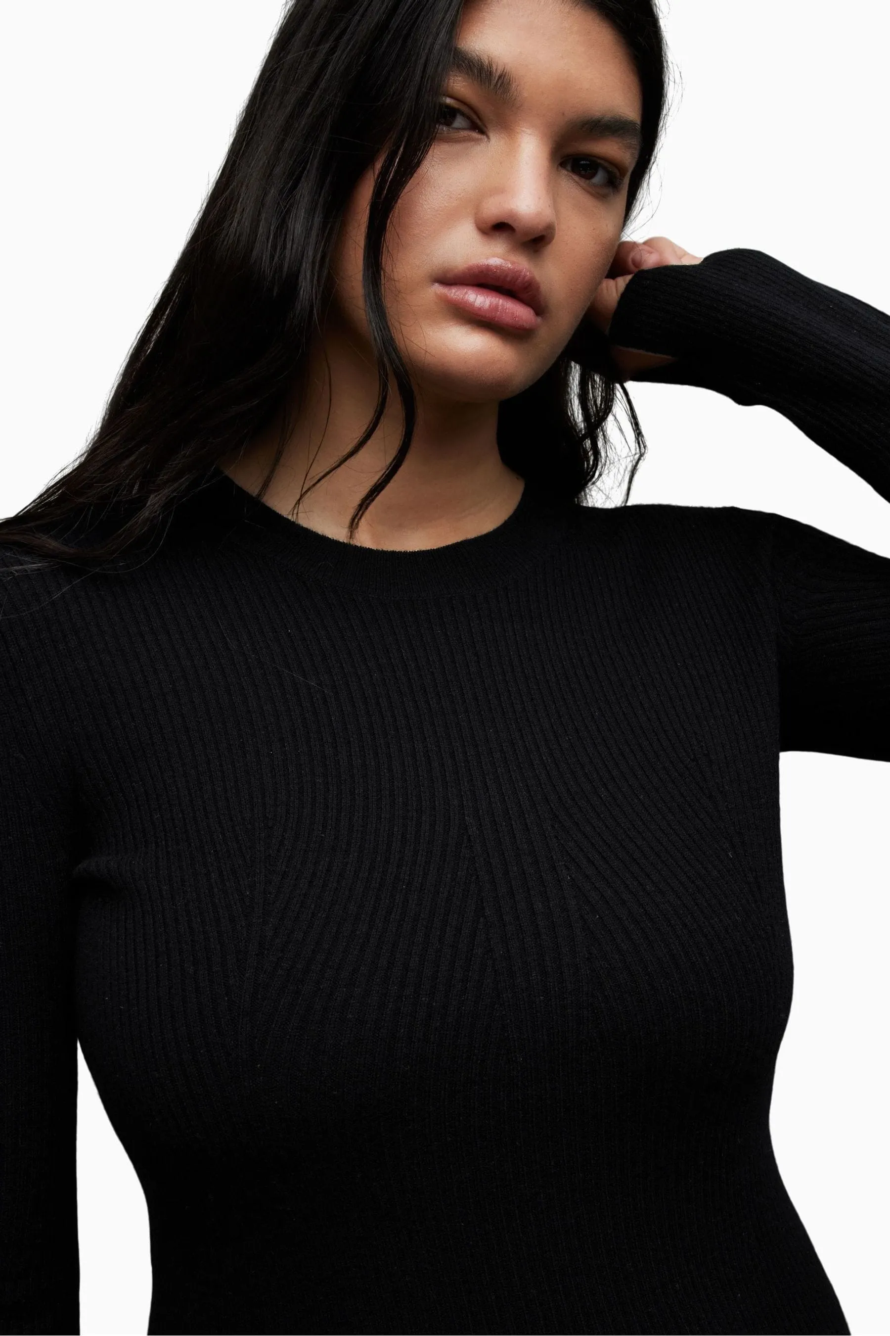 AllSaints - Milly - Abito