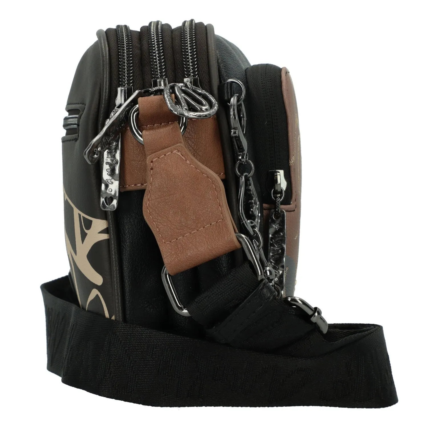Anekke Heartbeat Borsa a tracolla 25 cm