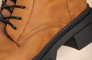 Anfibi Donna, W9AAX928916, cammello