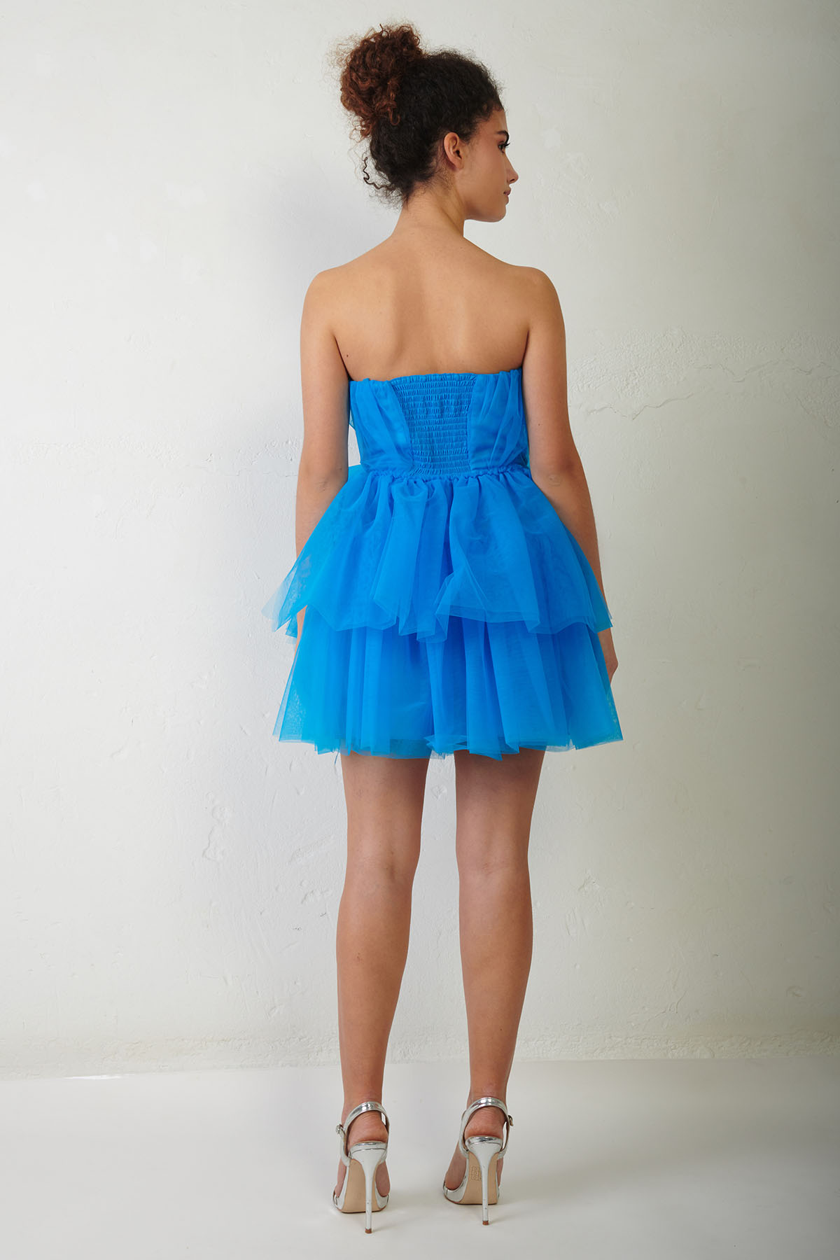 ANIYE BY RIBBON DRESS NINA   Abito in tulle