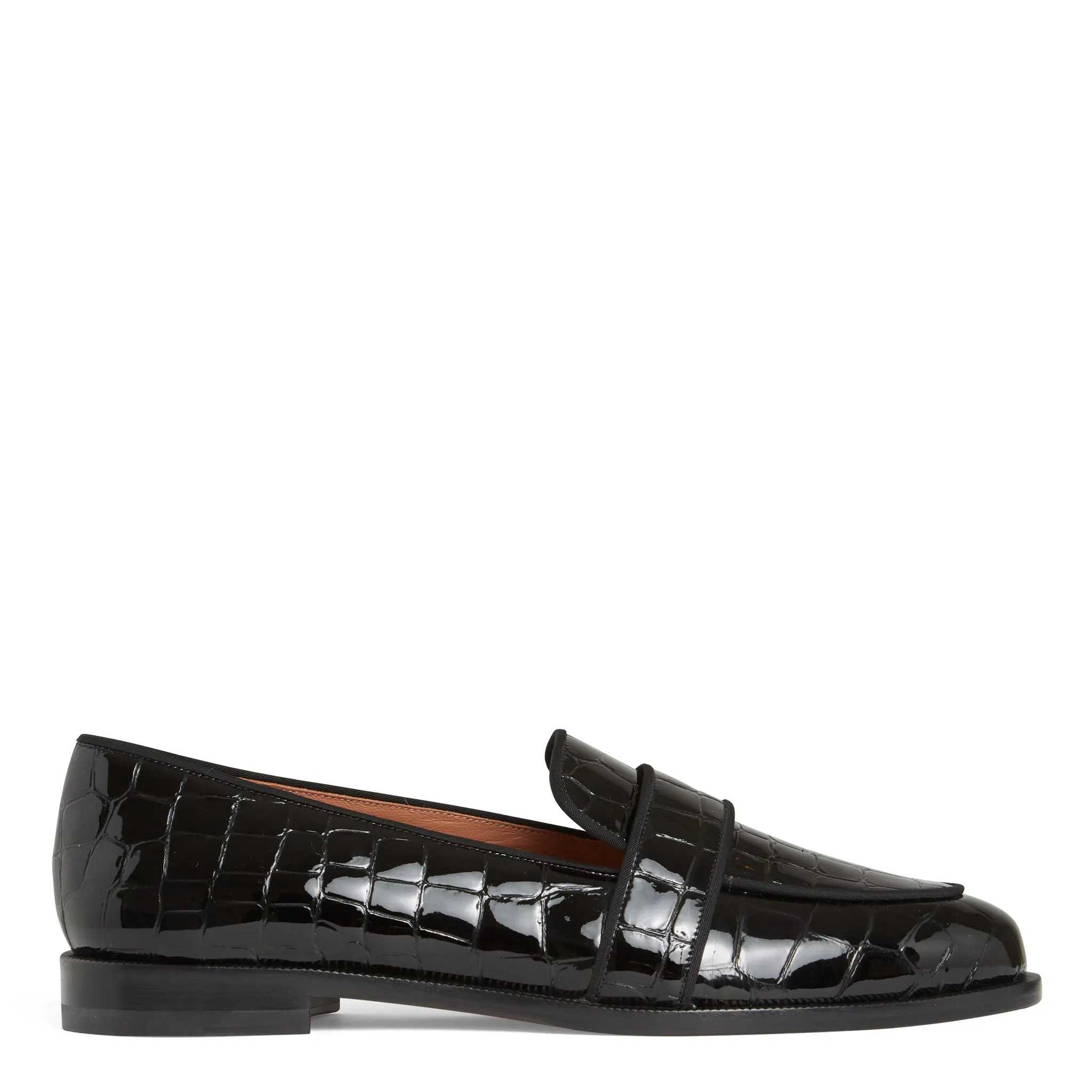 AQUAZZURA  Mocassino 