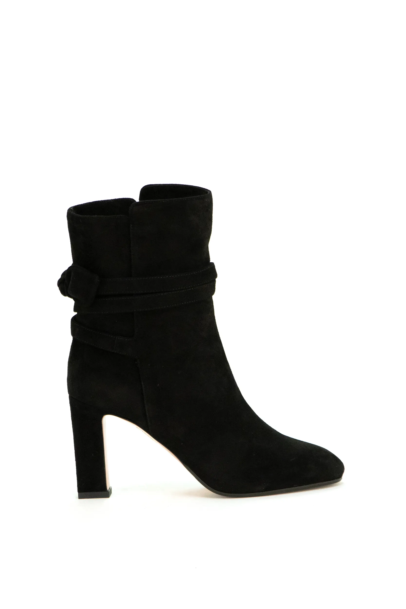  AQUAZZURA Stivaletti Very Bow