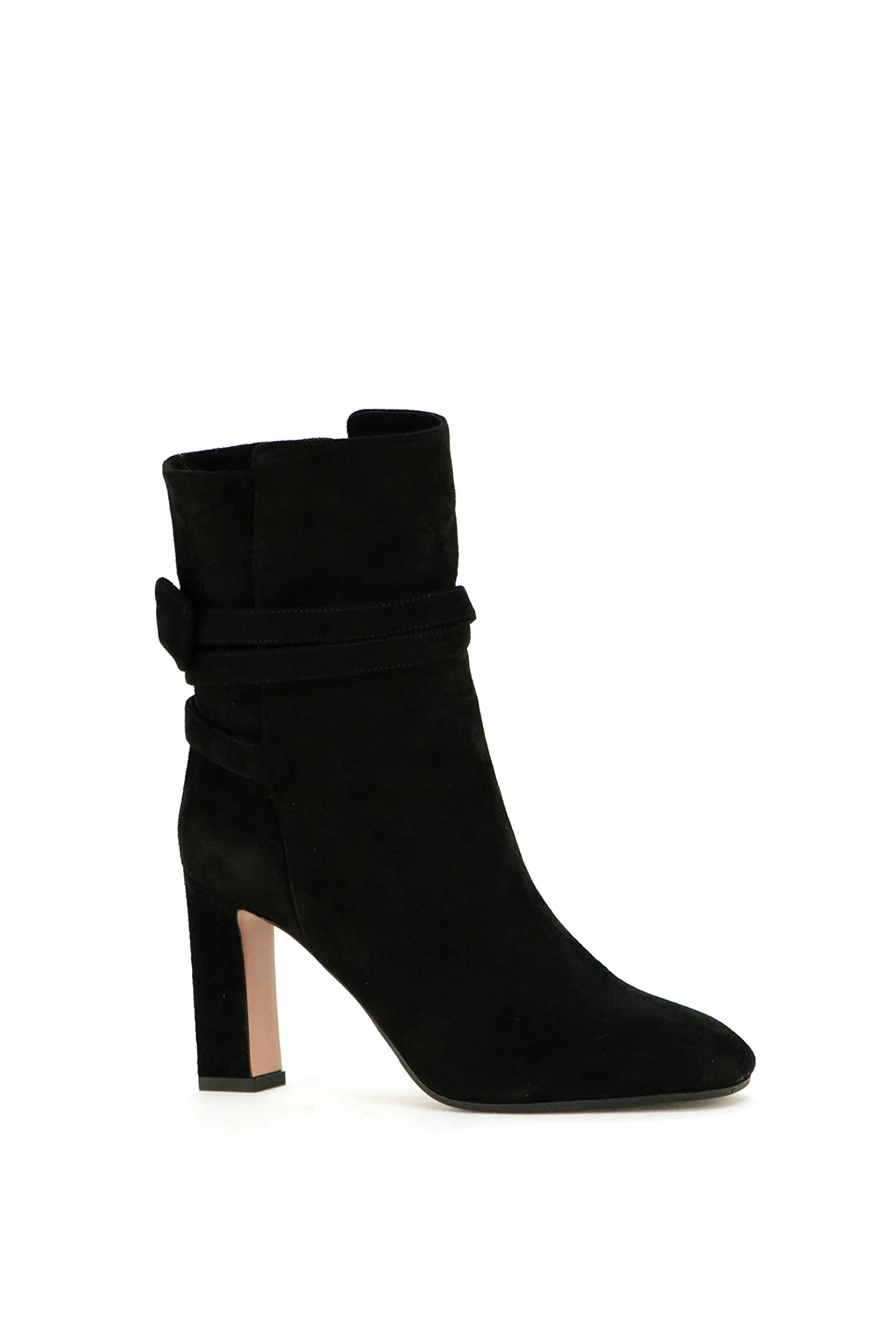  AQUAZZURA Stivaletti Very Bow