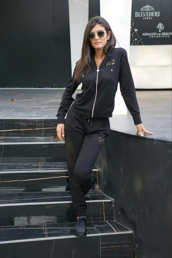 Armani Completo tuta
