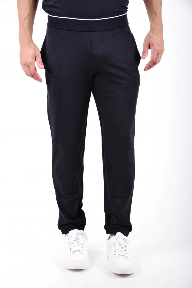 ARMANI EXCHANGE PANTALONE FELPA CASUAL