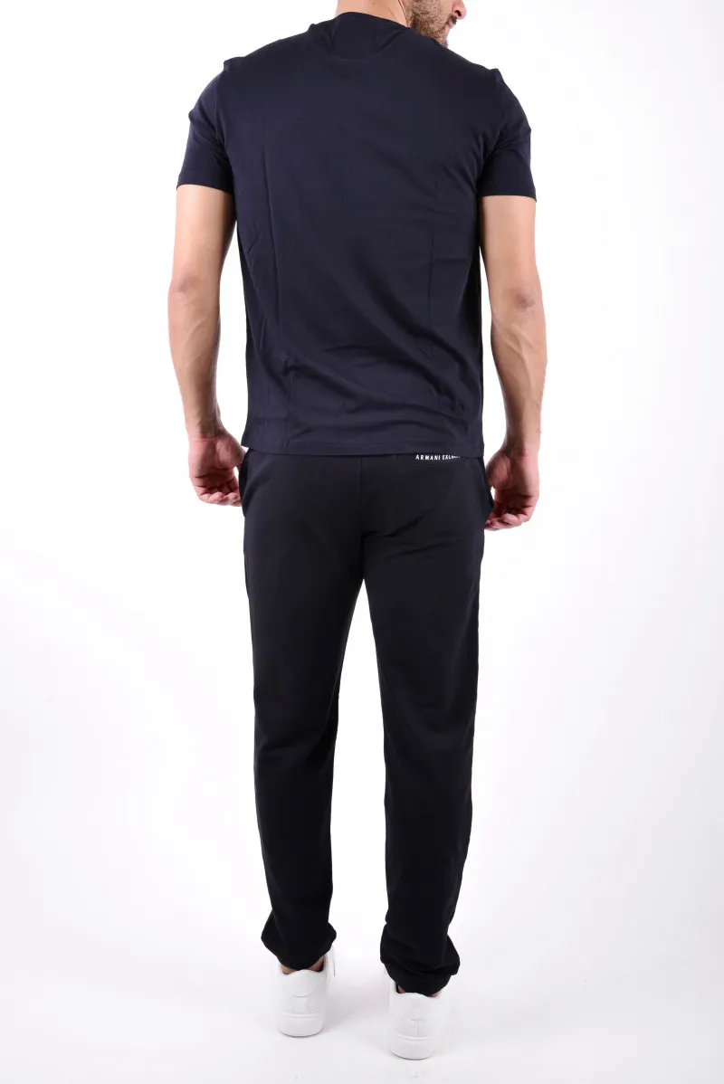 ARMANI EXCHANGE PANTALONE FELPA CASUAL