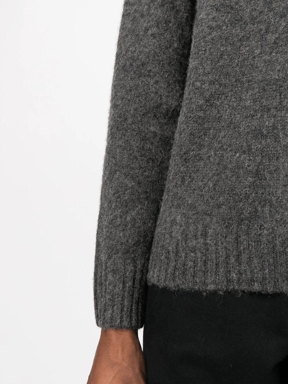 ASPESI MAGLIONE GIROCOLLO