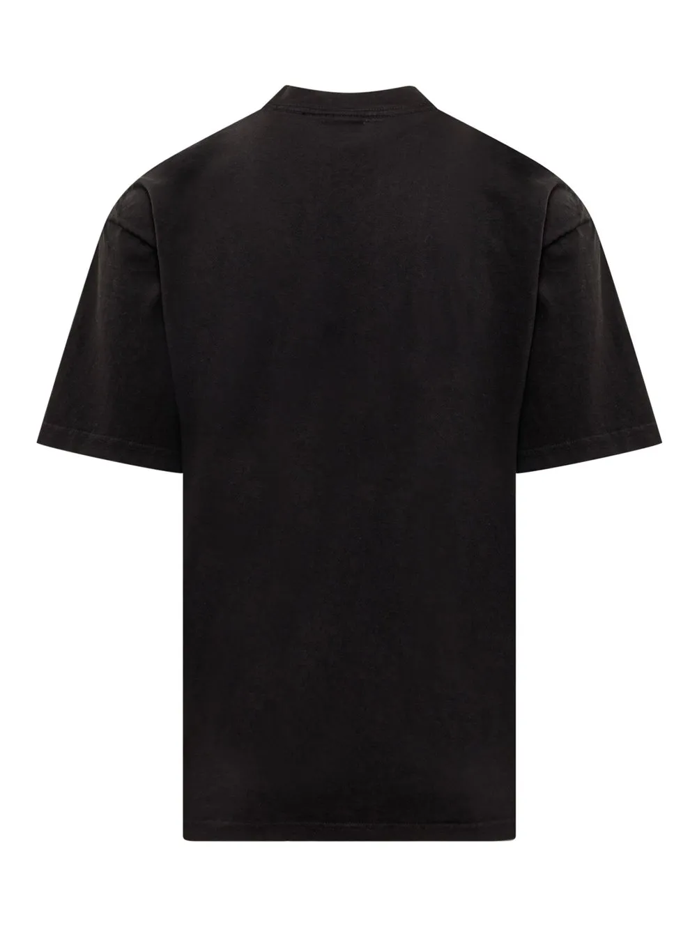 BABYLON T-shirt con Logo 