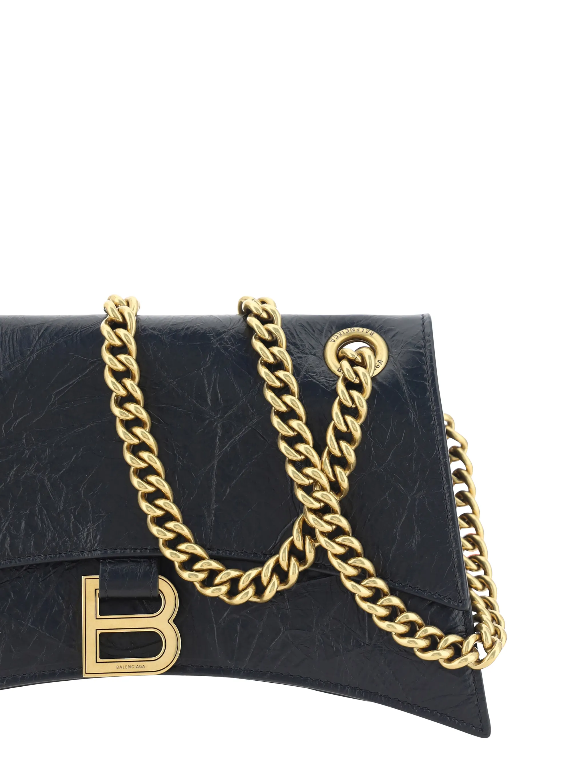     BALENCIAGA      Borsa a Tracolla Crush