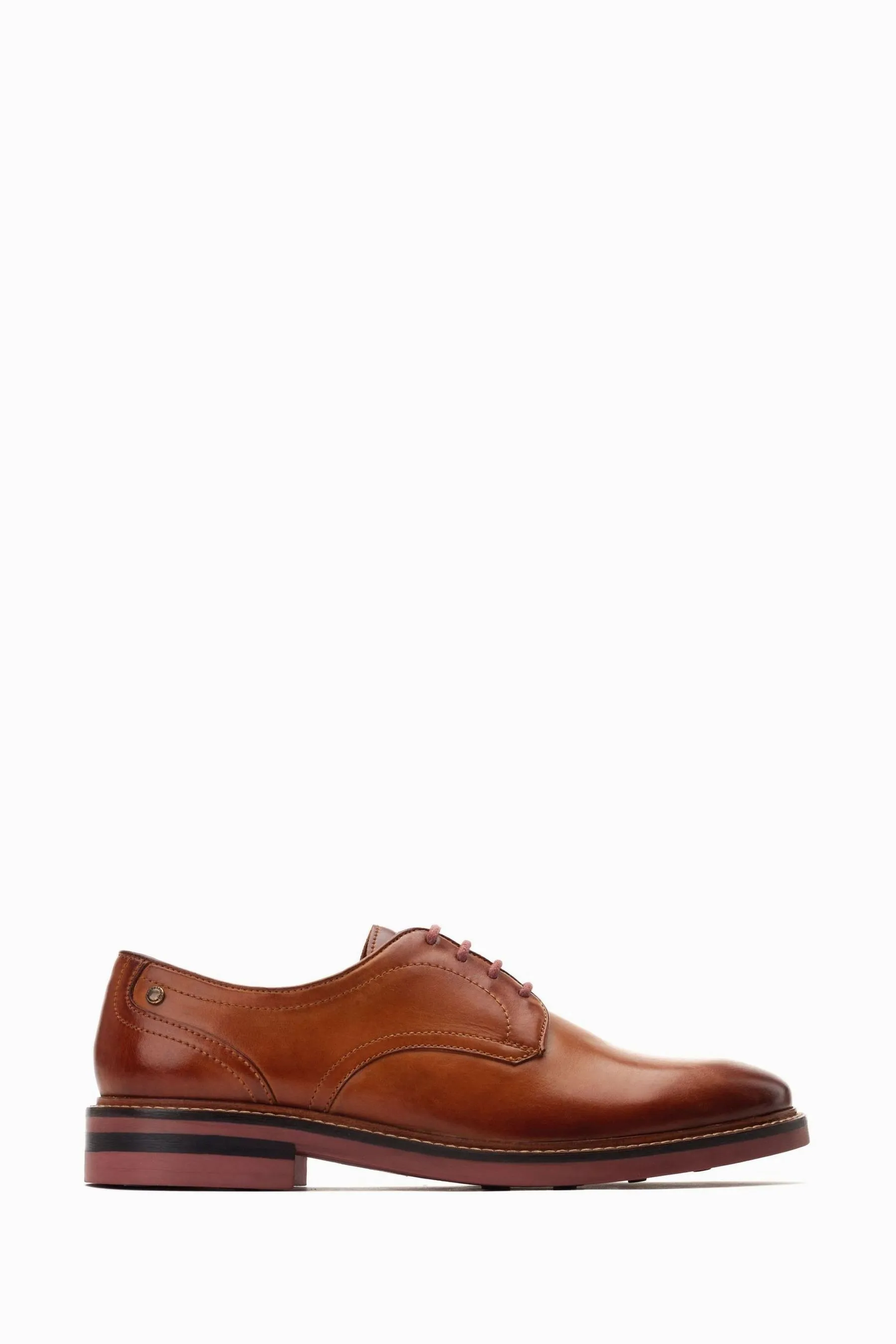 Base London Hatfield - Scarpe Pizzo    