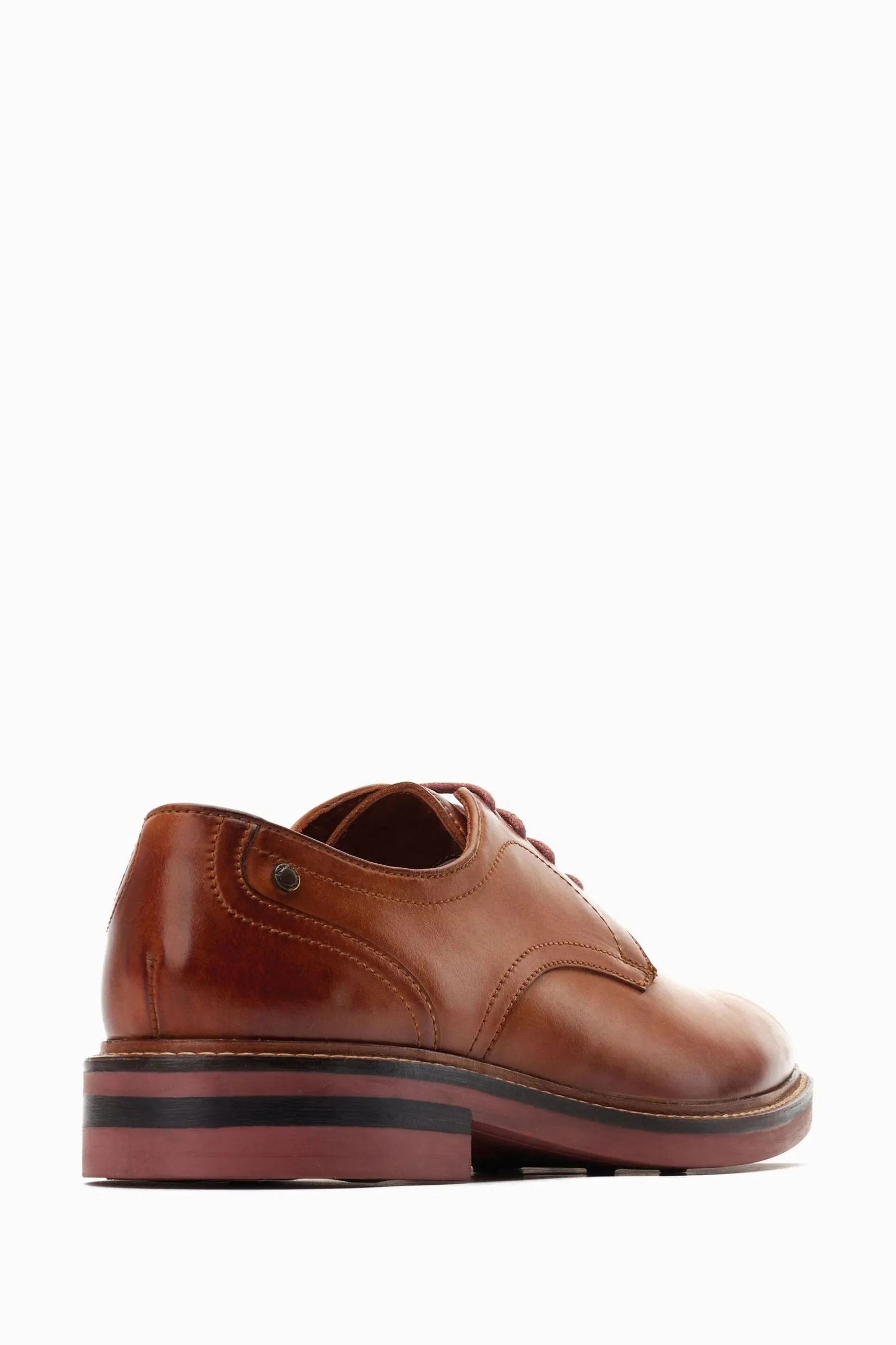 Base London Hatfield - Scarpe Pizzo    