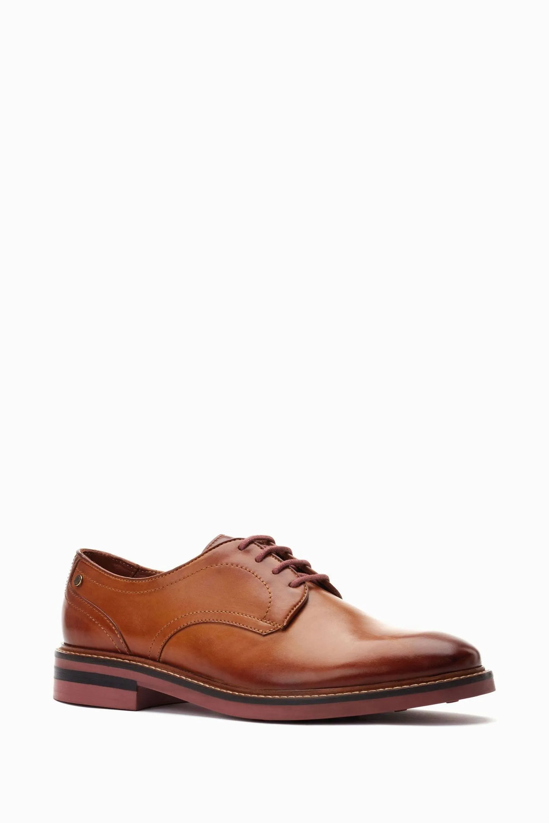 Base London Hatfield - Scarpe Pizzo    
