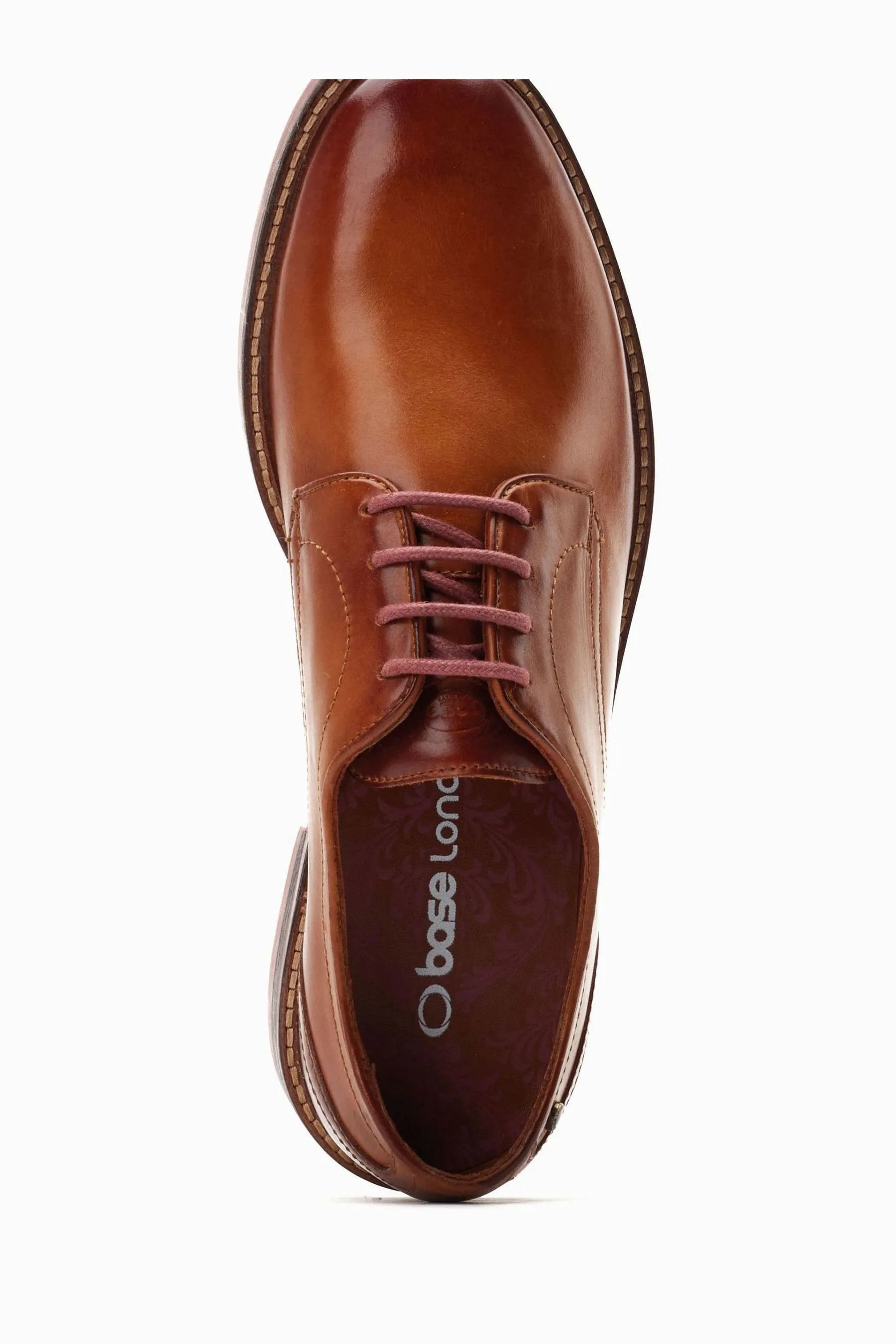 Base London Hatfield - Scarpe Pizzo    