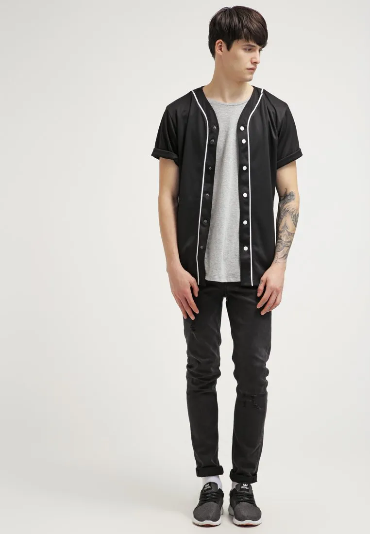 BASEBALL  - Camicia