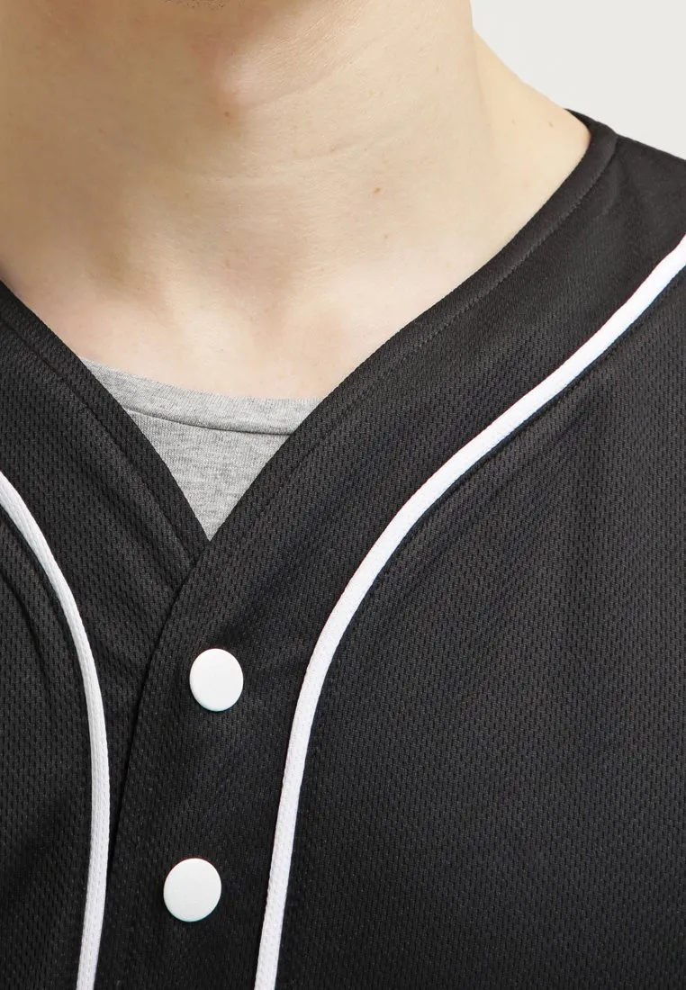 BASEBALL  - Camicia