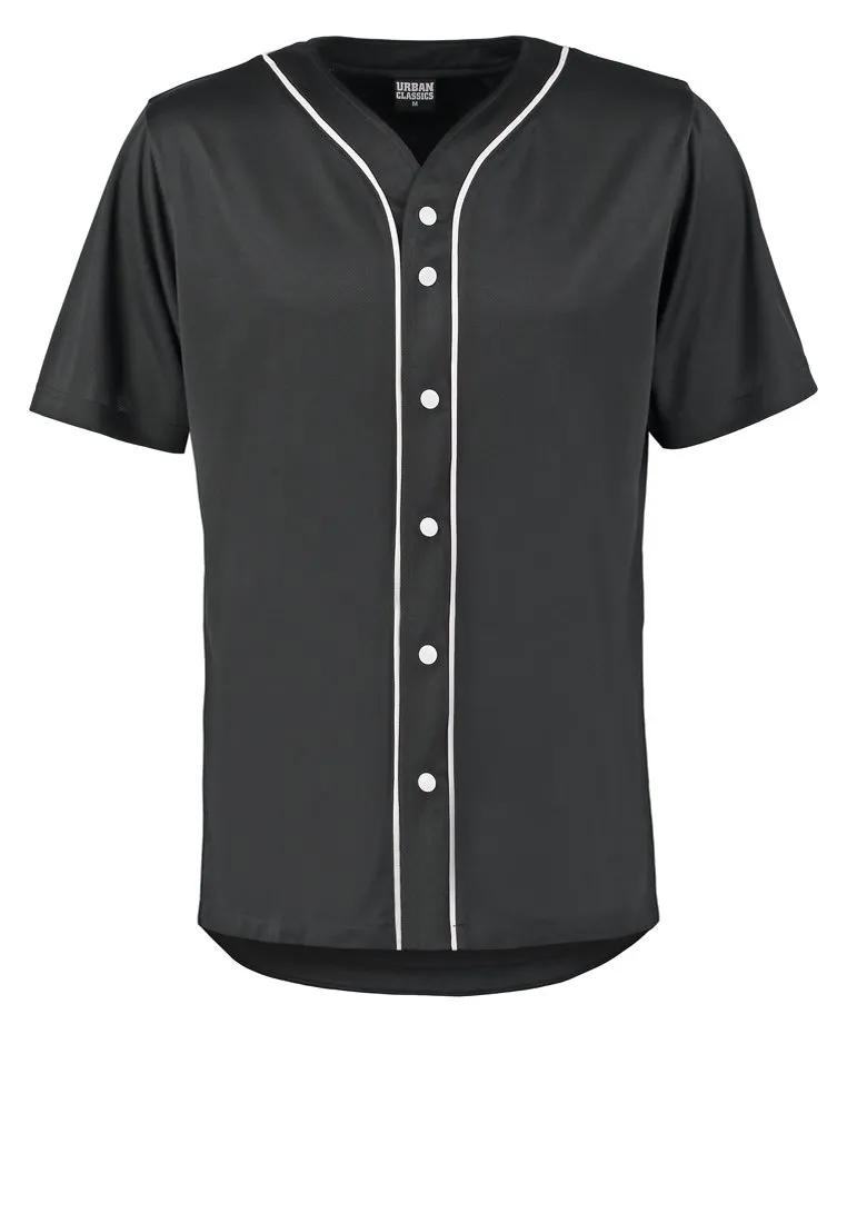 BASEBALL  - Camicia