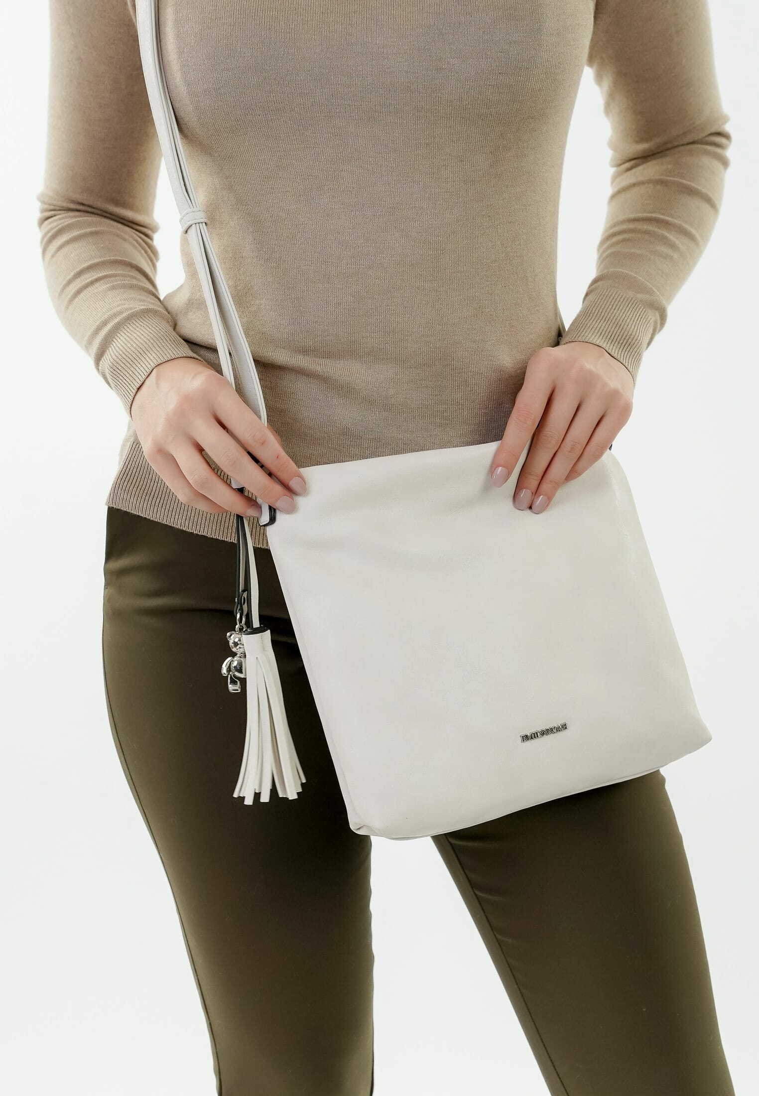 BEATRIX - Borsa a tracolla