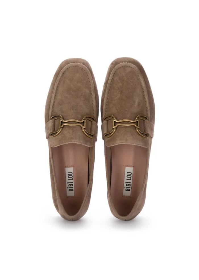 BIBI LOU | MOCASSINI ZAGREB II BEIGE