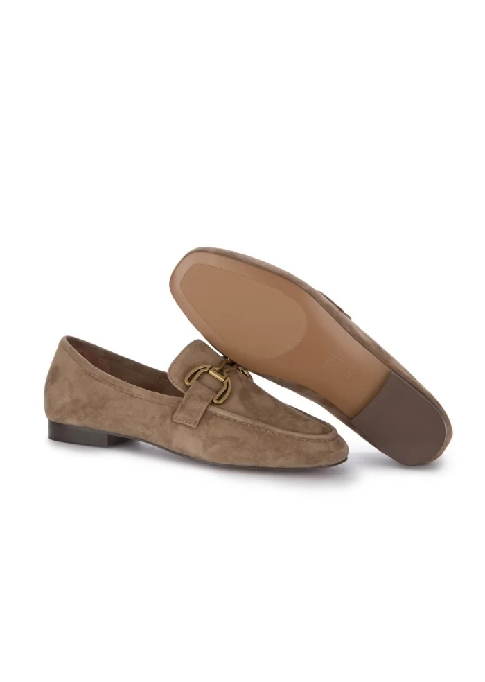BIBI LOU | MOCASSINI ZAGREB II BEIGE