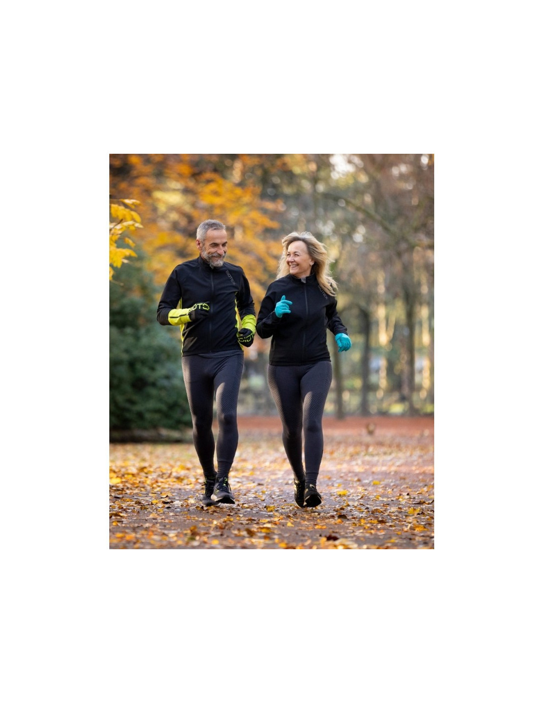 Biotex Intimo Calzamaglia Calore Unisex