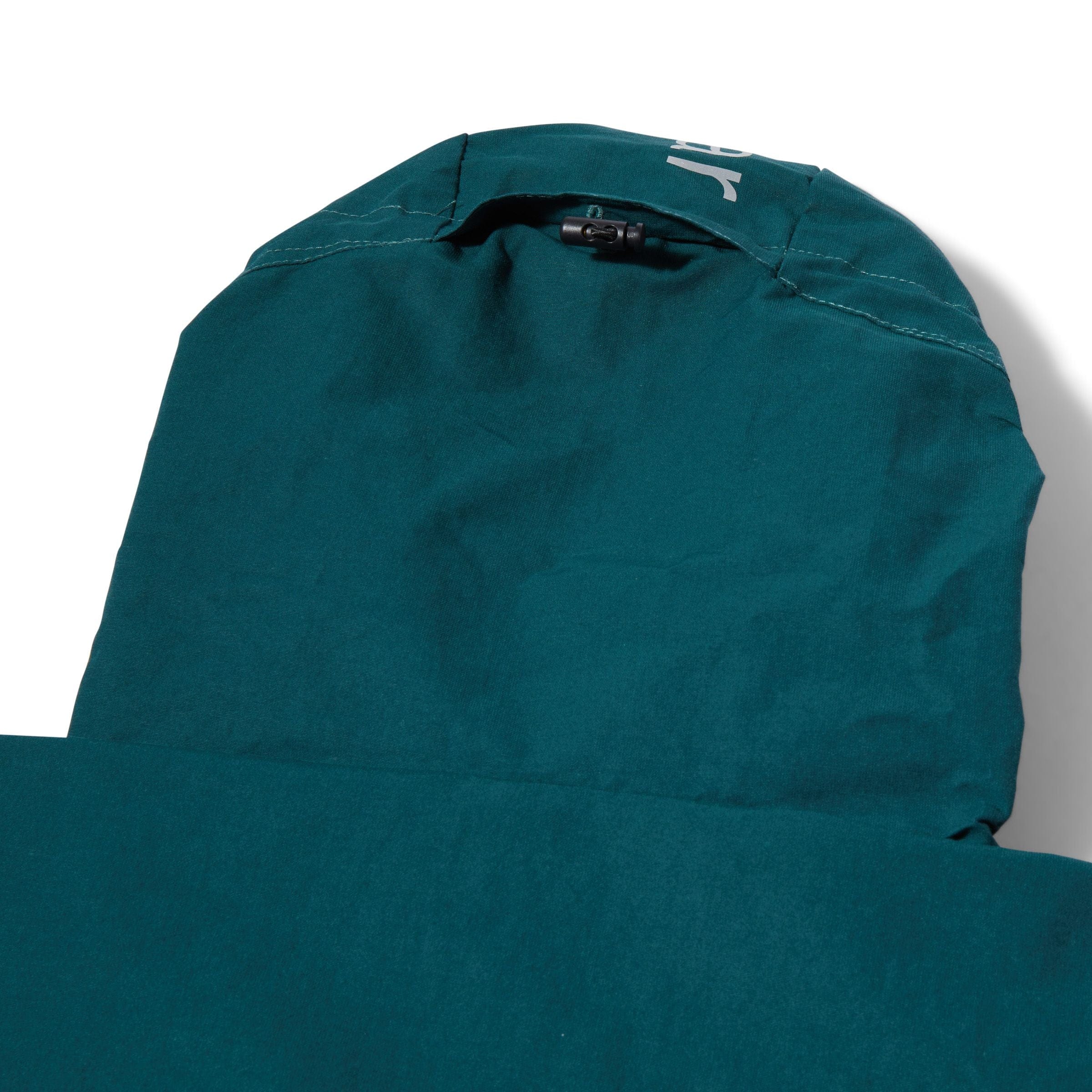 BLOCKS ANORAK JACKET