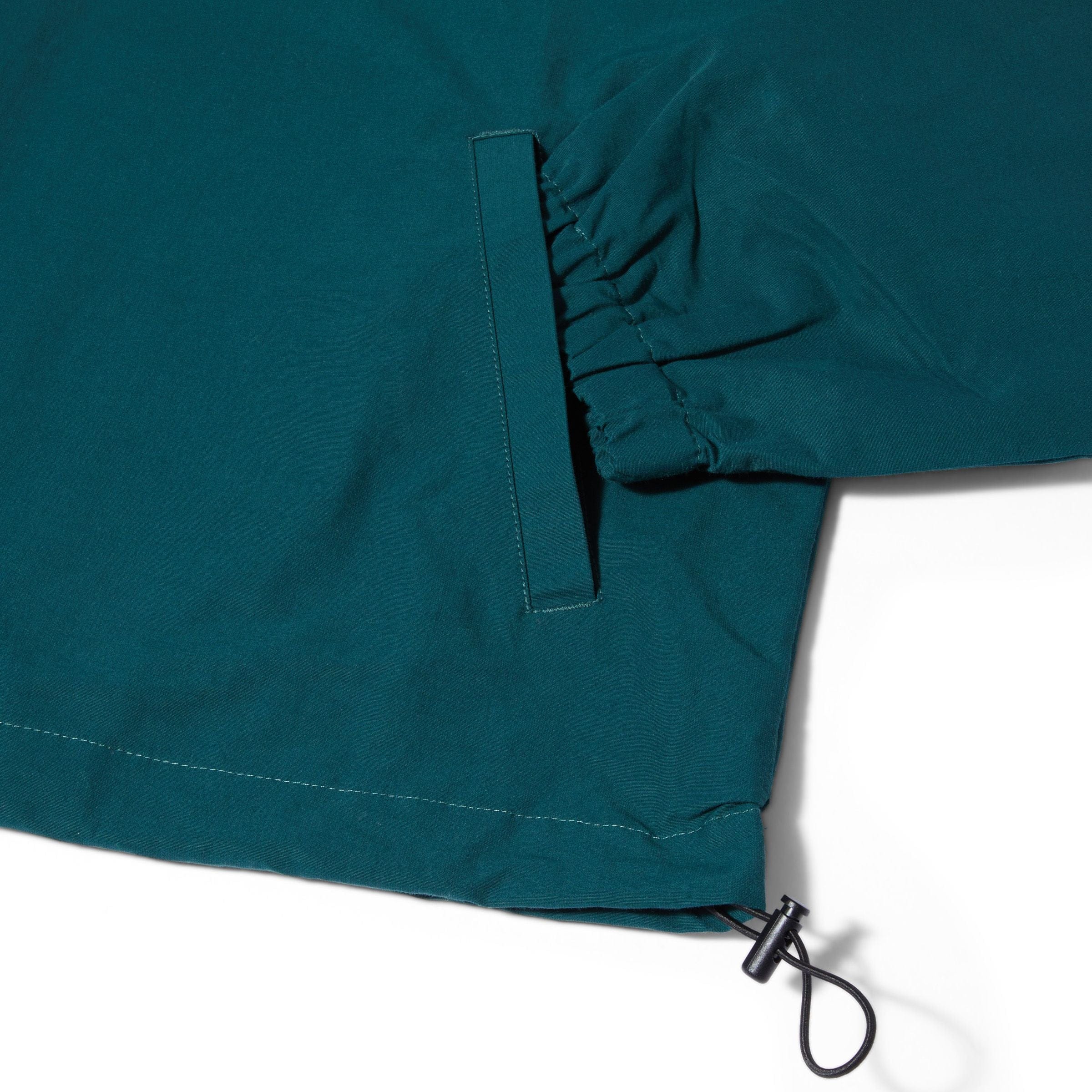 BLOCKS ANORAK JACKET